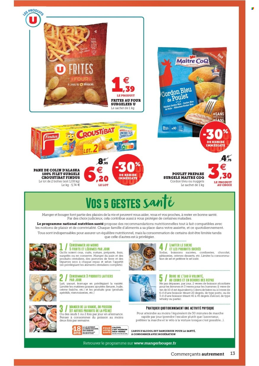 Catalogue U express - 17/05/2022 - 28/05/2022. Page 13