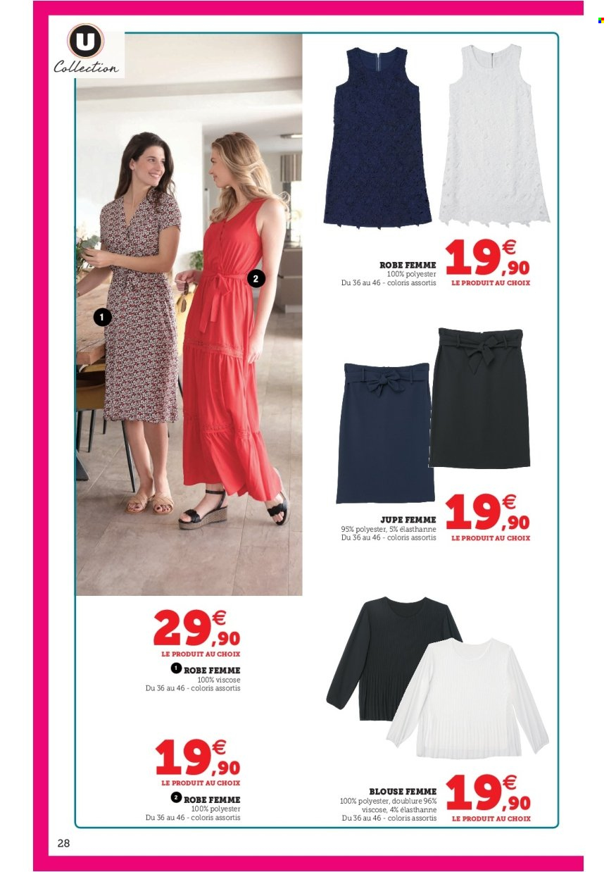 Catalogue HYPER U - 17/05/2022 - 28/05/2022. Page 28