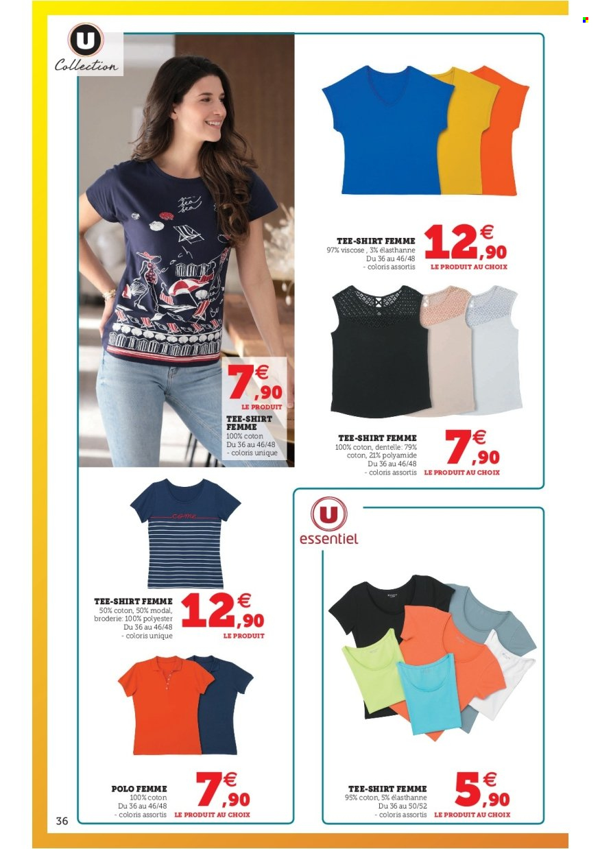 Catalogue HYPER U - 17/05/2022 - 28/05/2022. Page 36