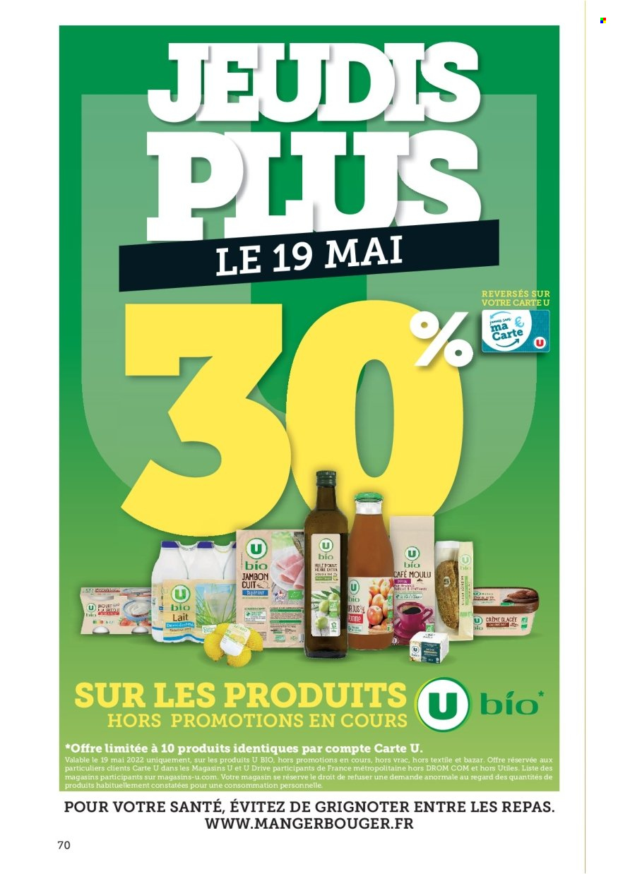 Catalogue HYPER U - 17/05/2022 - 28/05/2022. Page 70