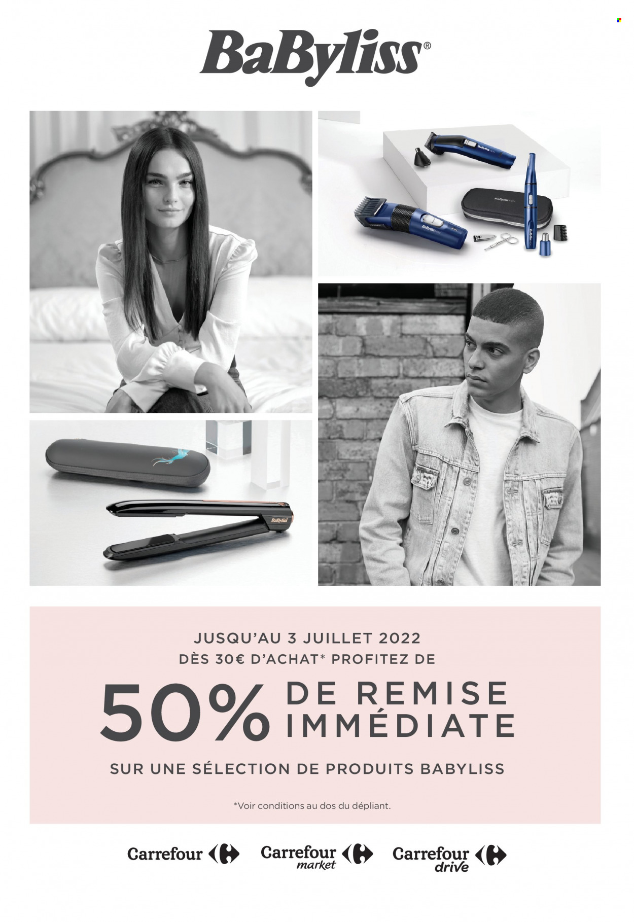 Catalogue Carrefour Hypermarchés - 17/05/2022 - 29/05/2022. Page 39