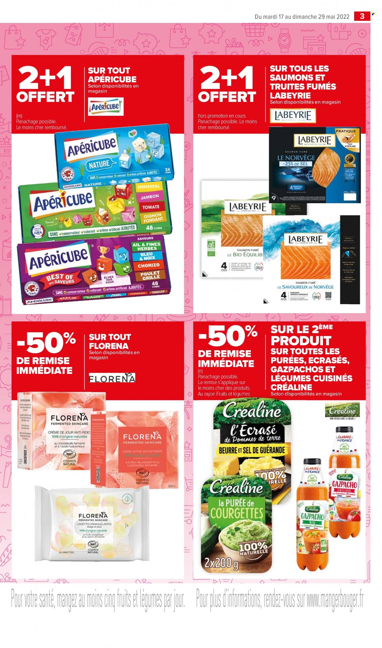 Catalogue Carrefour Market - 17/05/2022 - 29/05/2022. Page 5