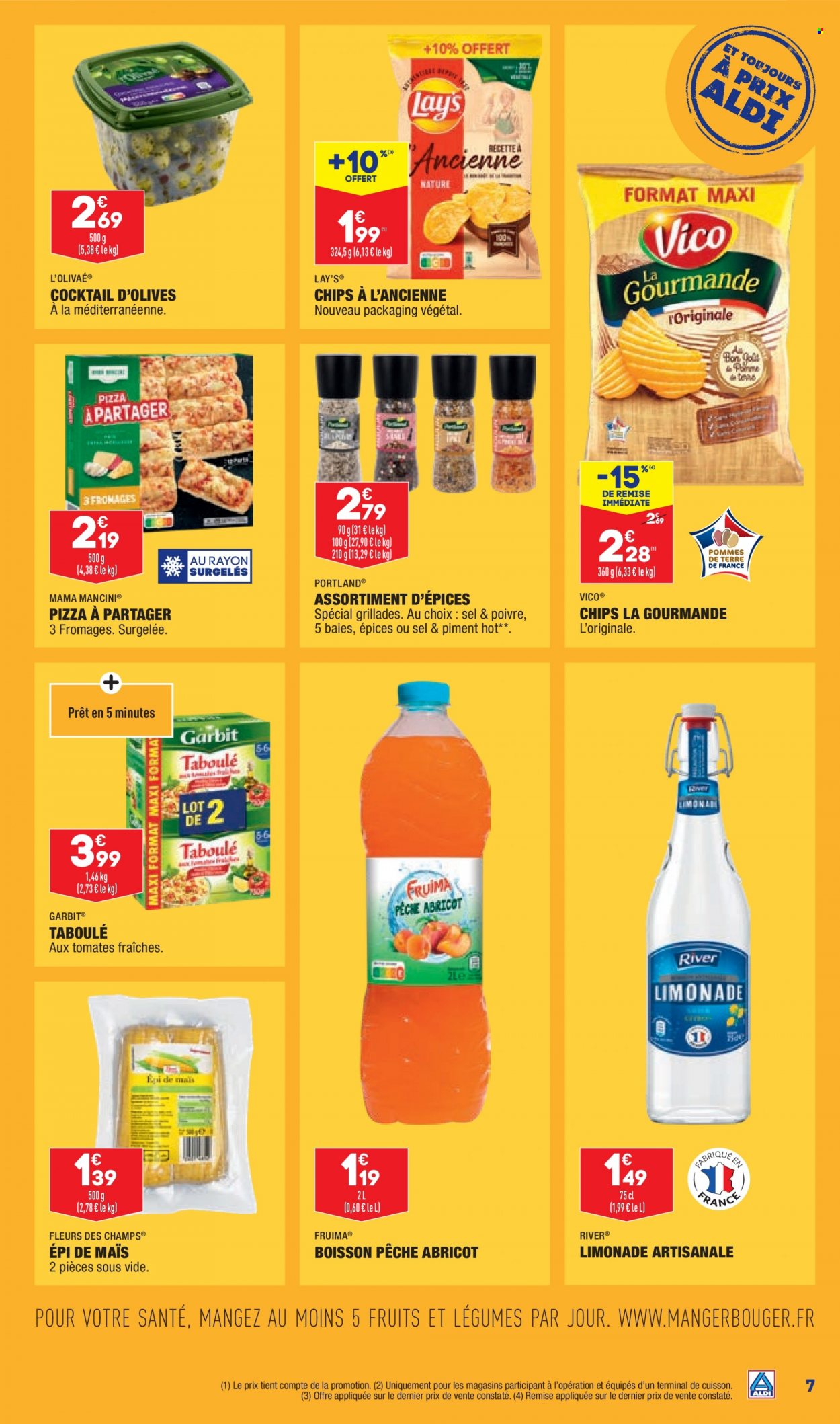 Catalogue ALDI - 24/05/2022 - 30/05/2022. Page 9