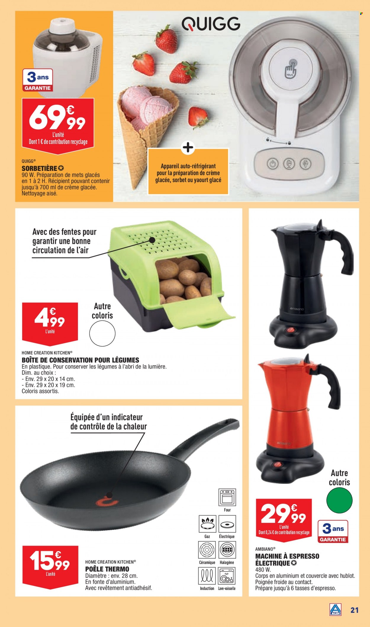 Catalogue ALDI - 24/05/2022 - 30/05/2022. Page 23