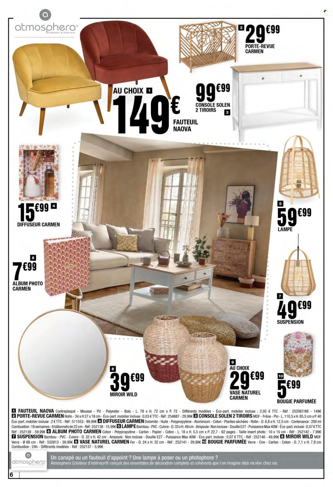 Catalogue La Foir'Fouille - 16/05/2022 - 22/05/2022. Page 6