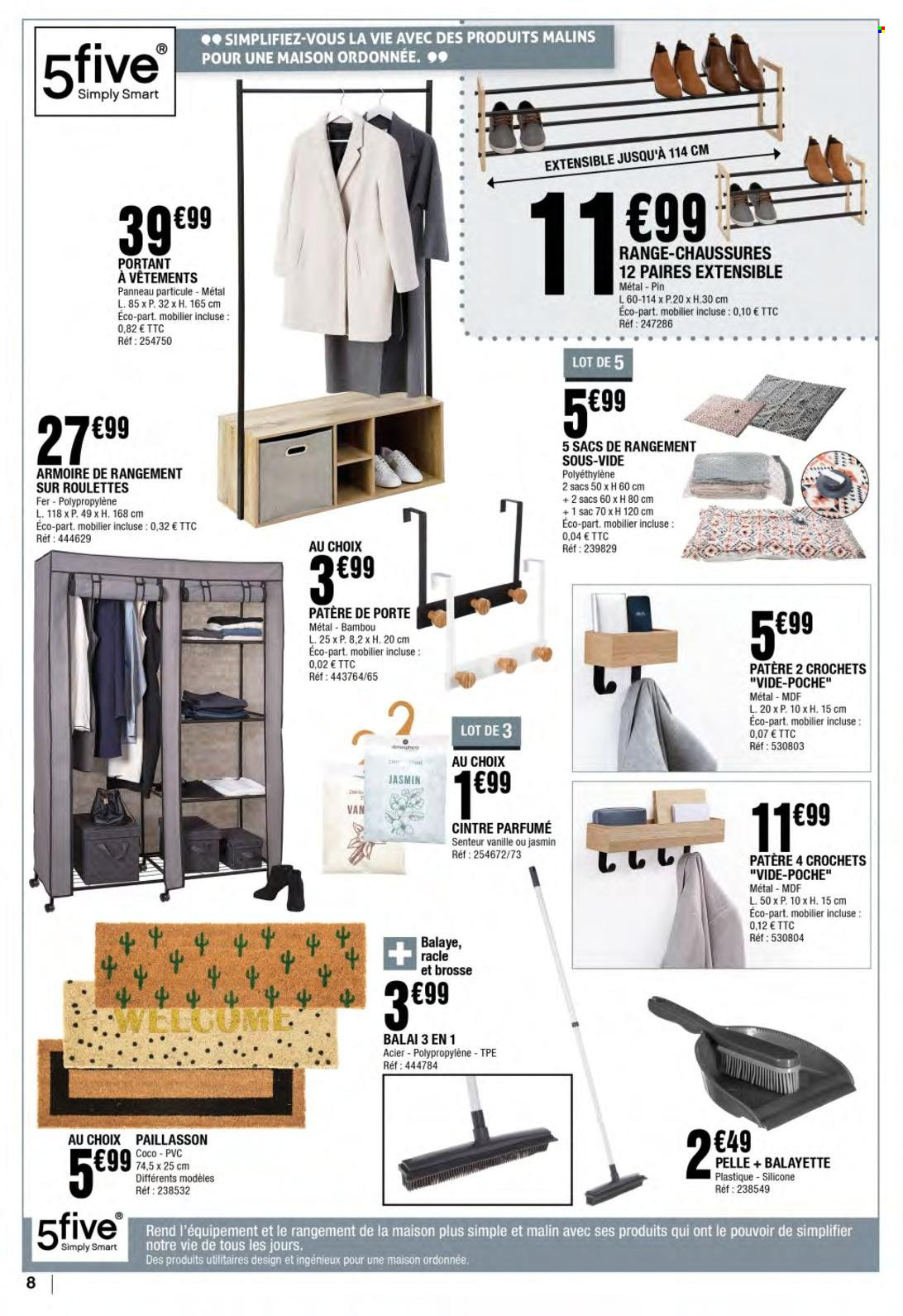 Catalogue La Foir'Fouille - 16/05/2022 - 22/05/2022. Page 8