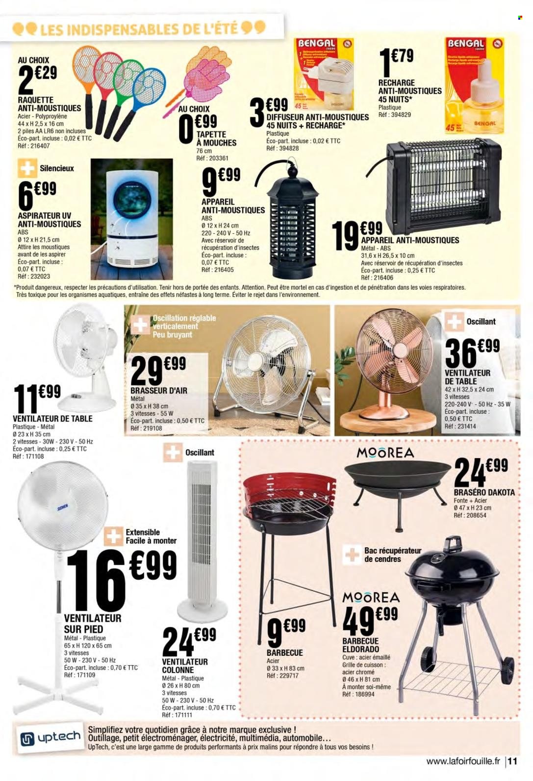 Catalogue La Foir'Fouille - 16/05/2022 - 22/05/2022. Page 11