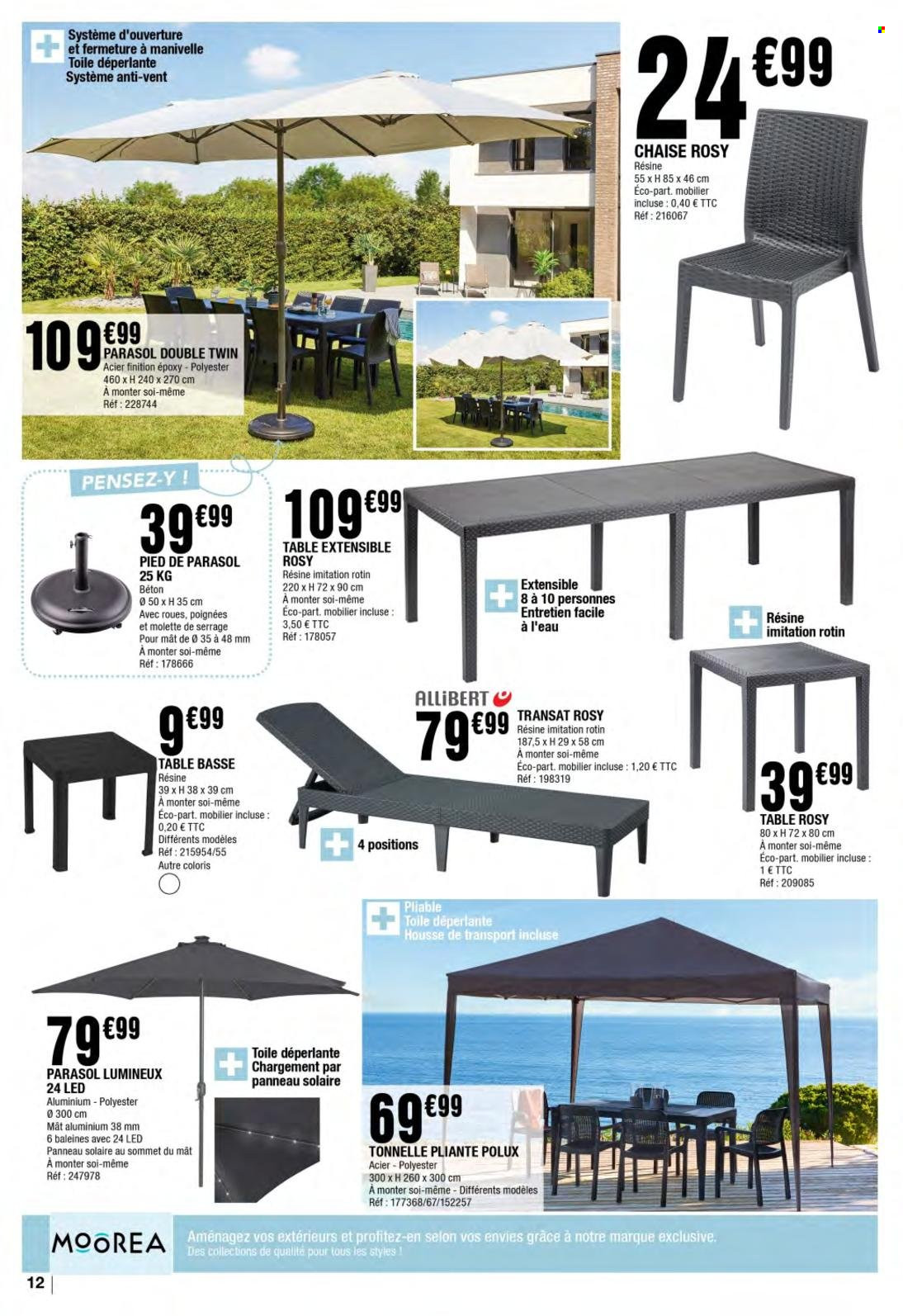 Catalogue La Foir'Fouille - 16/05/2022 - 22/05/2022. Page 12