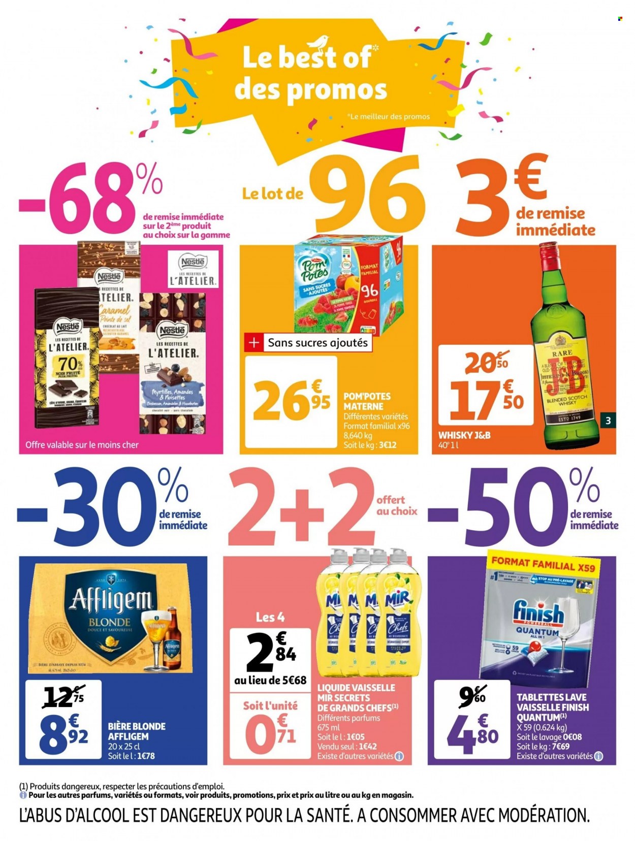 Catalogue Auchan - 18/05/2022 - 24/05/2022. Page 3