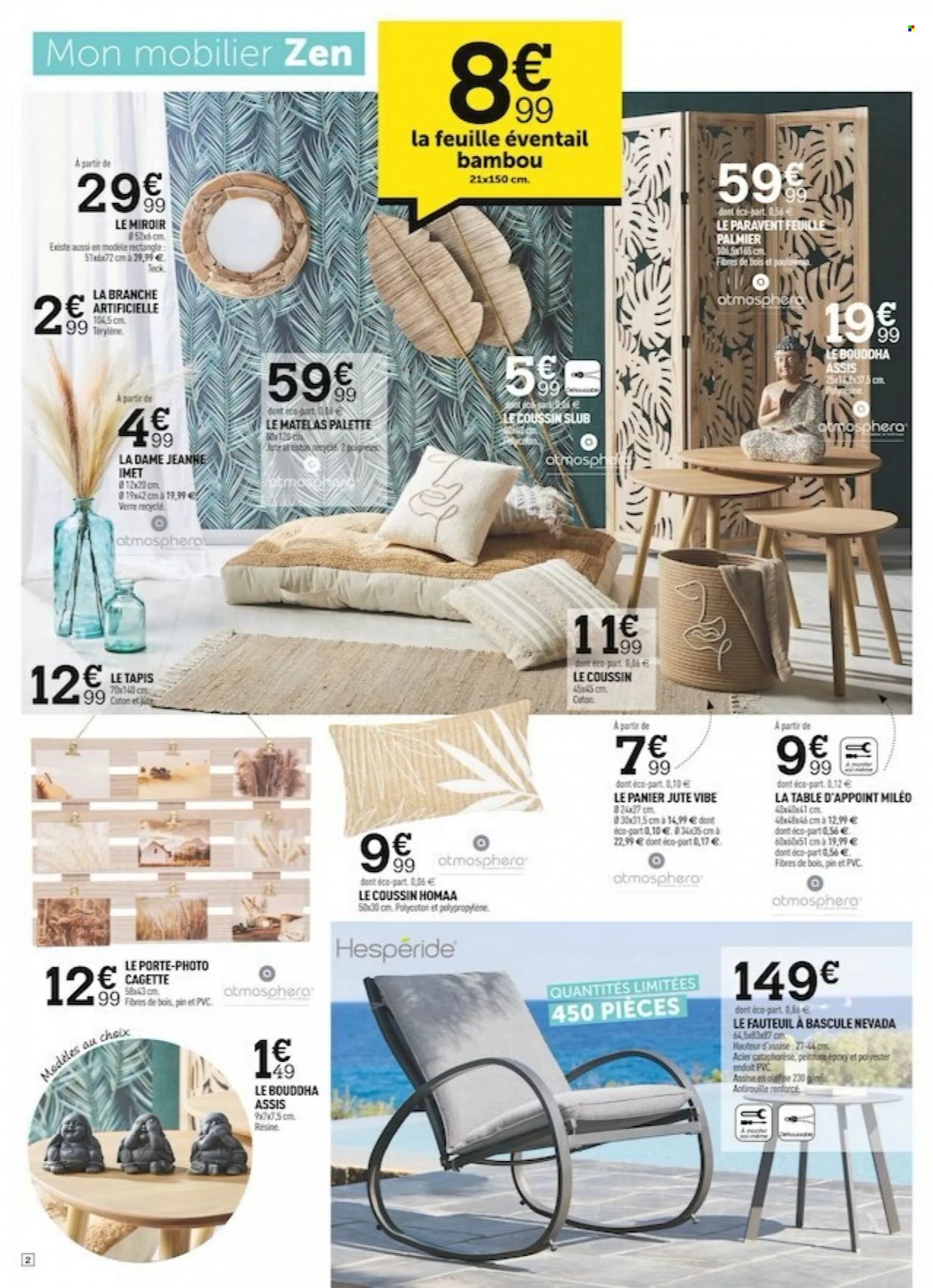 Catalogue Centrakor - 16/05/2022 - 29/05/2022. Page 2