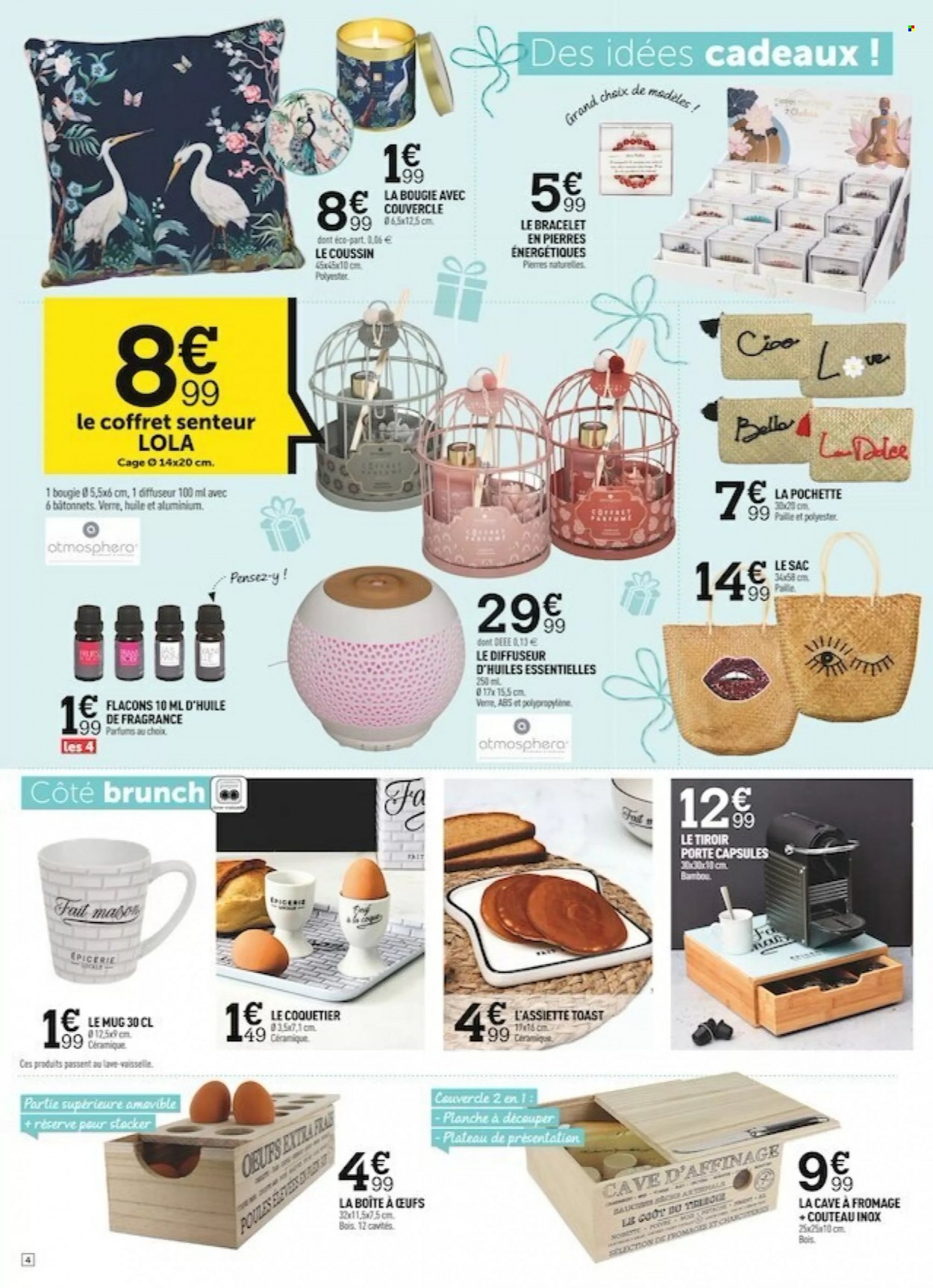 Catalogue Centrakor - 16/05/2022 - 29/05/2022. Page 4