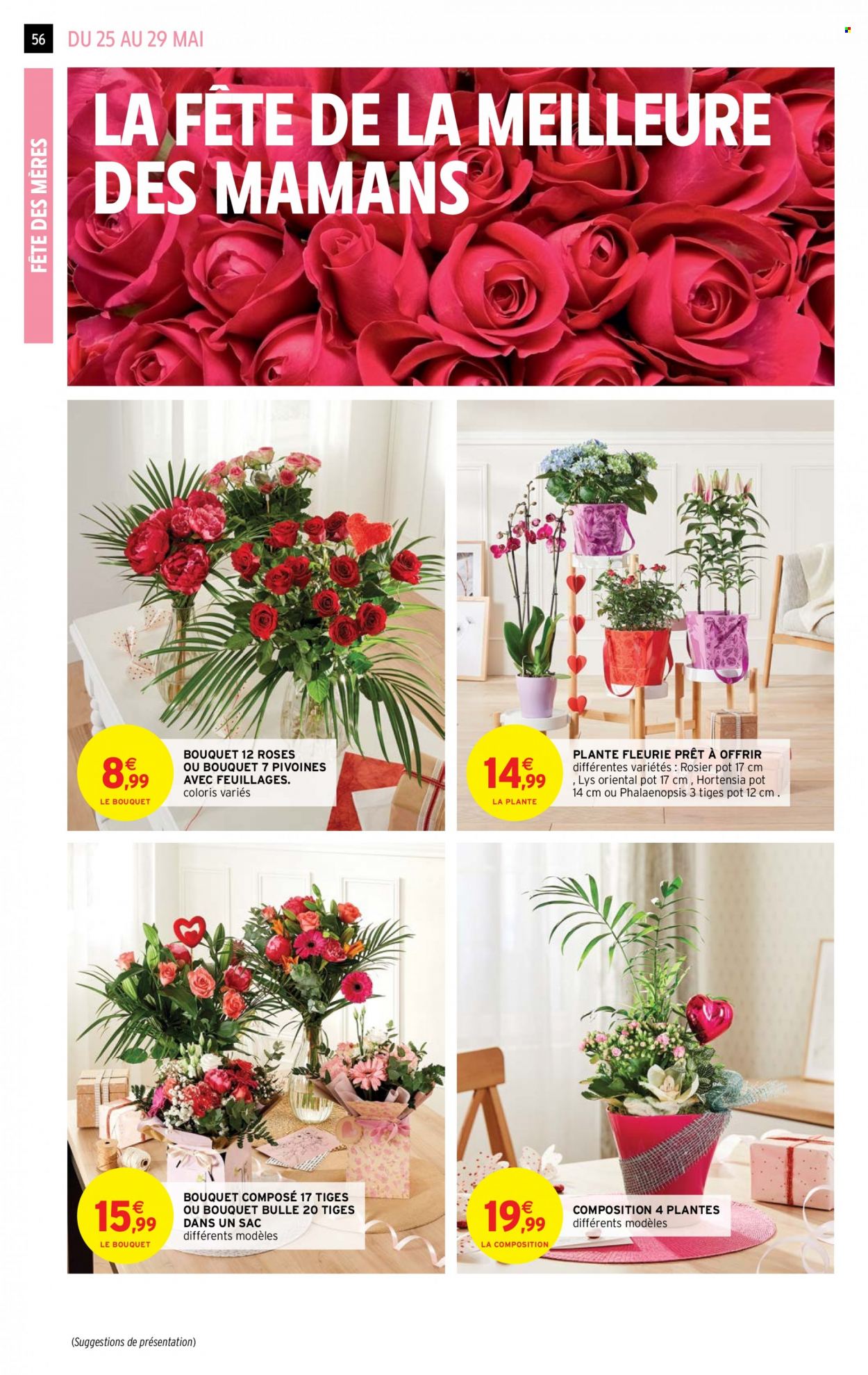 Catalogue Intermarché Hyper - 24/05/2022 - 05/06/2022. Page 56