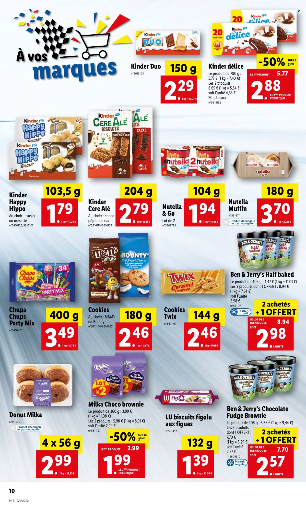 Catalogue Lidl - 25/05/2022 - 31/05/2022. Page 12