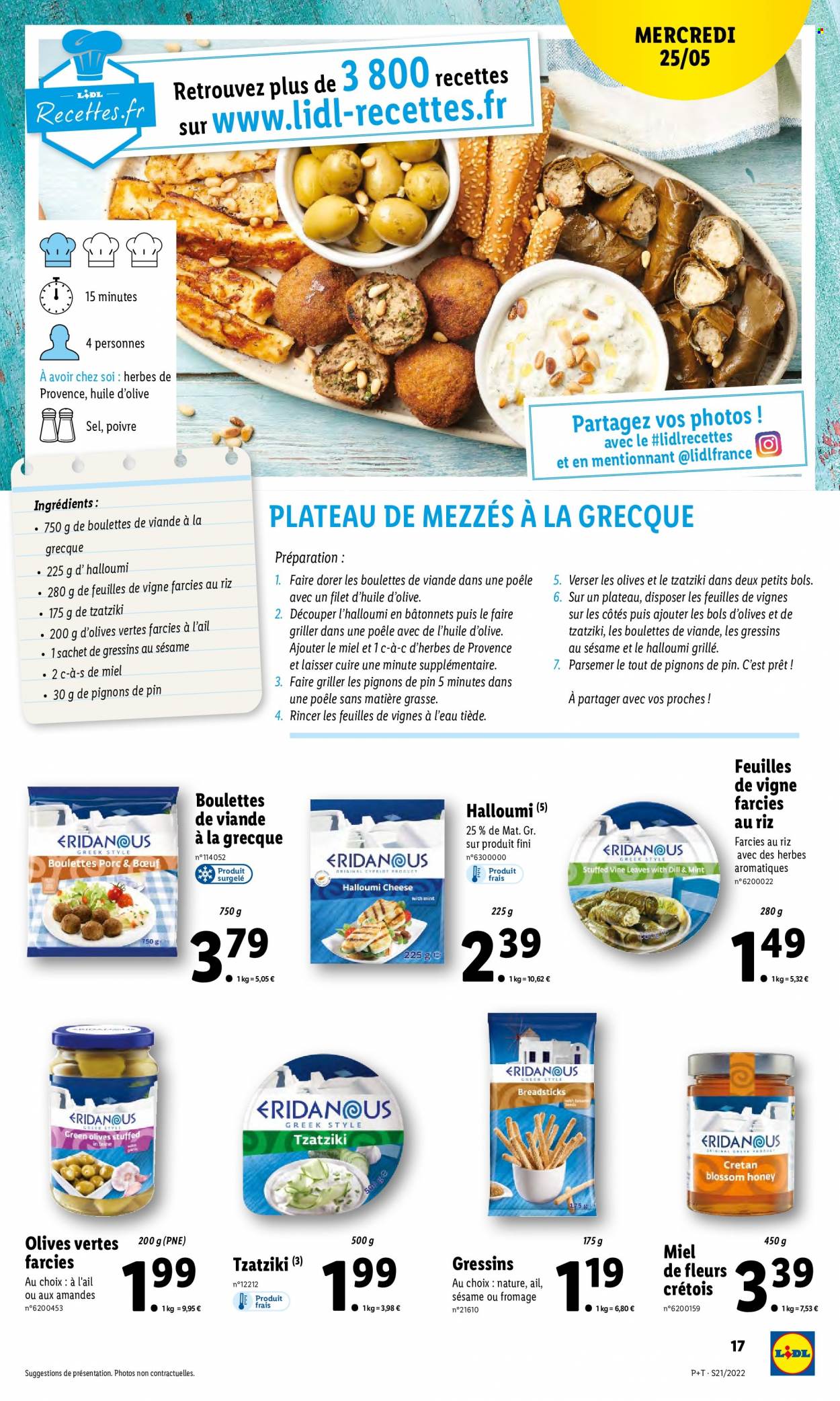 Catalogue Lidl - 25/05/2022 - 31/05/2022. Page 19