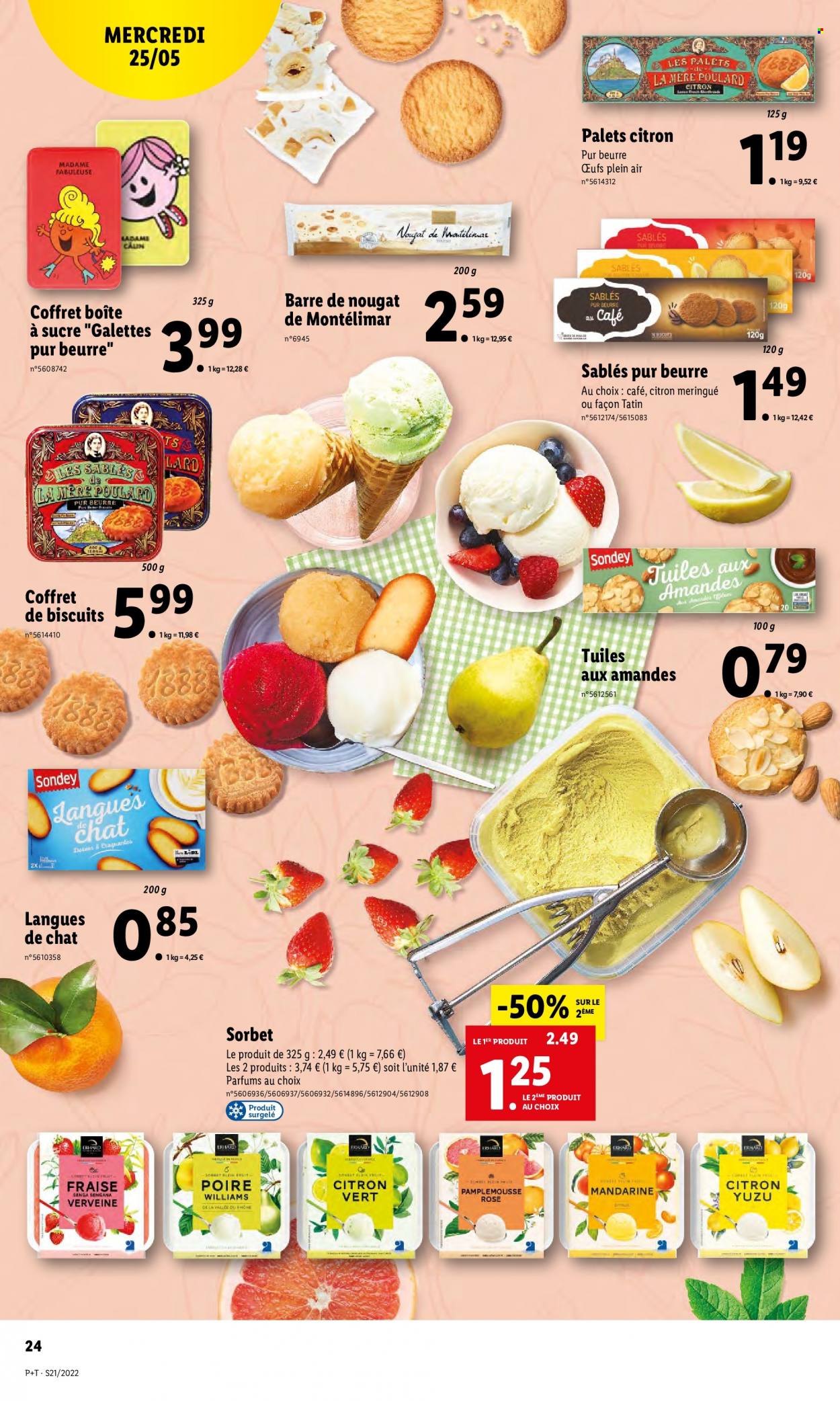Catalogue Lidl - 25/05/2022 - 31/05/2022. Page 26
