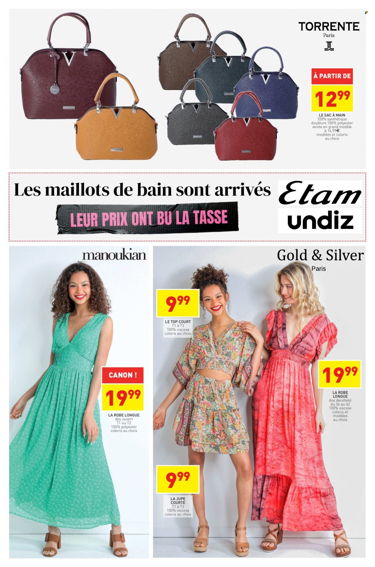 Catalogue Stokomani - 20/05/2022 - 31/05/2022. Page 5