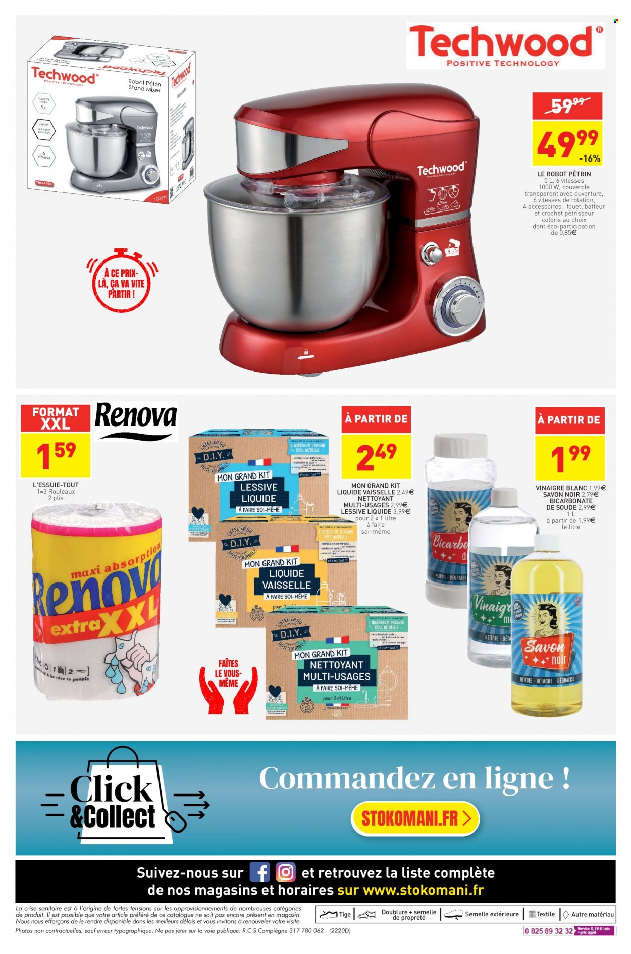 Catalogue Stokomani - 20/05/2022 - 31/05/2022. Page 9