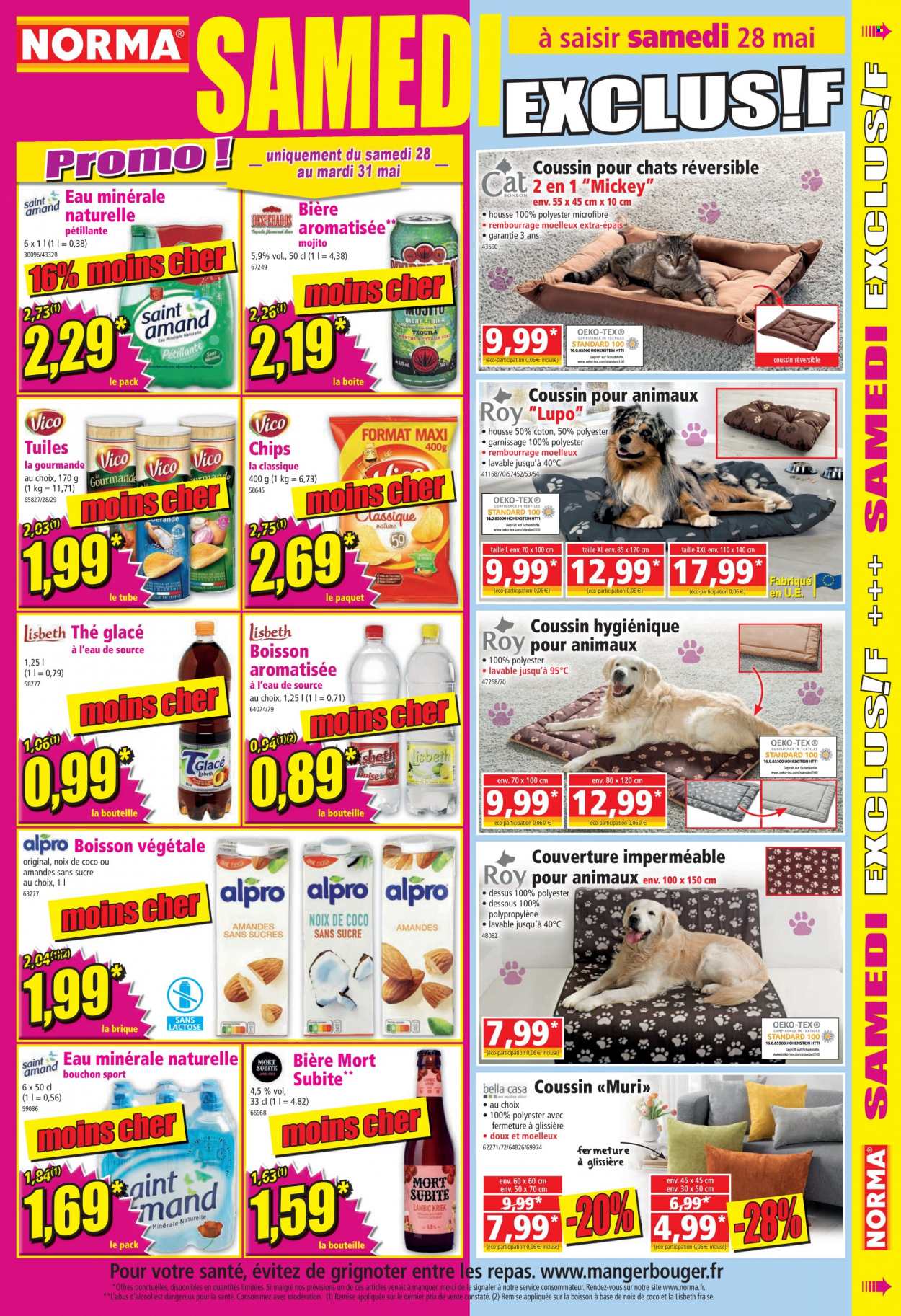 Catalogue Norma - 25/05/2022 - 31/05/2022. Page 11