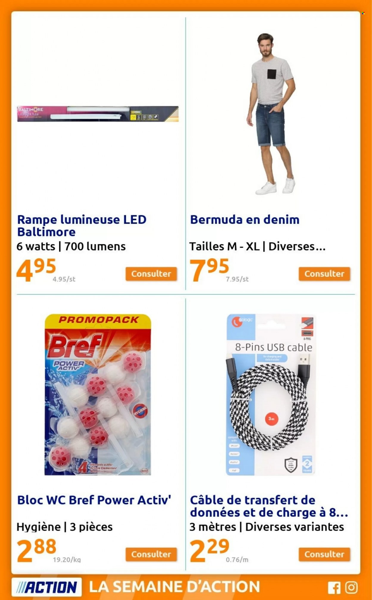 Catalogue Action - 18/05/2022 - 24/05/2022. Page 10