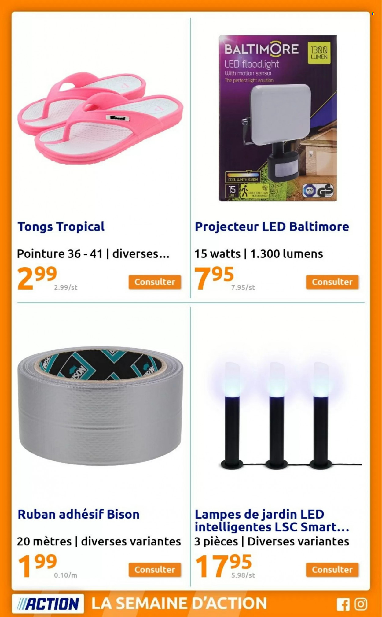 Catalogue Action - 18/05/2022 - 24/05/2022. Page 13