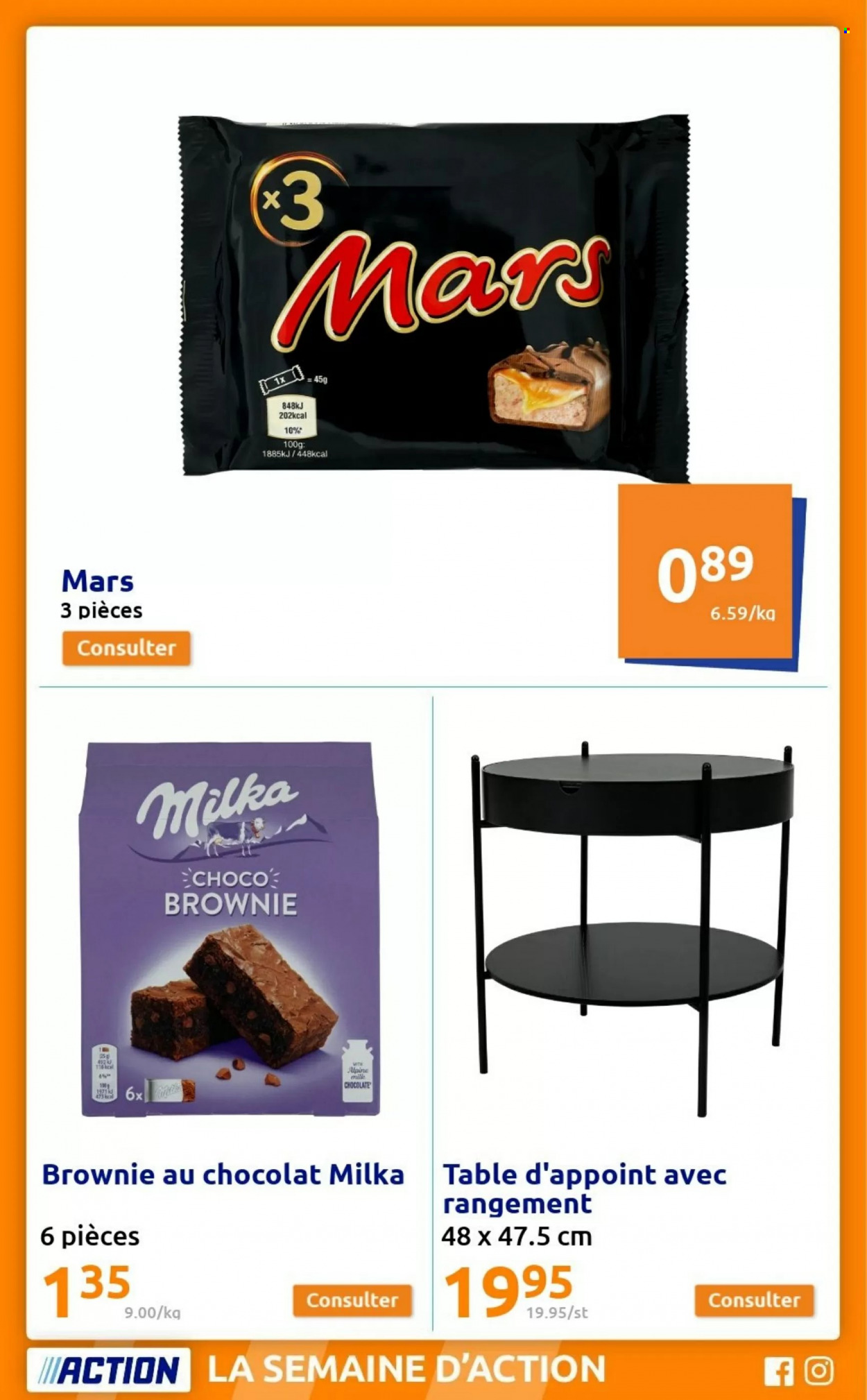 Catalogue Action - 18/05/2022 - 24/05/2022. Page 17
