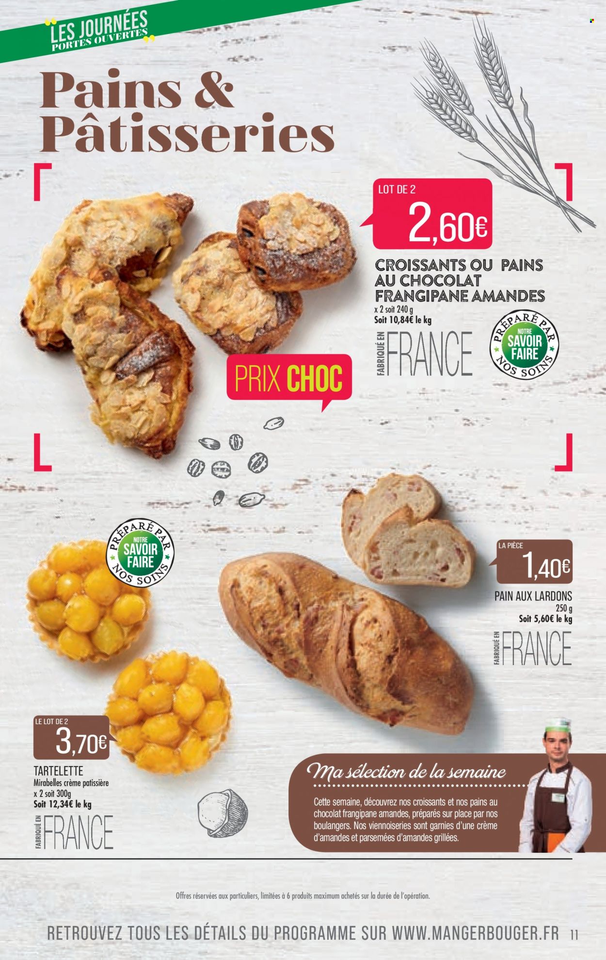 Catalogue Supermarché Match - 17/05/2022 - 22/05/2022. Page 11