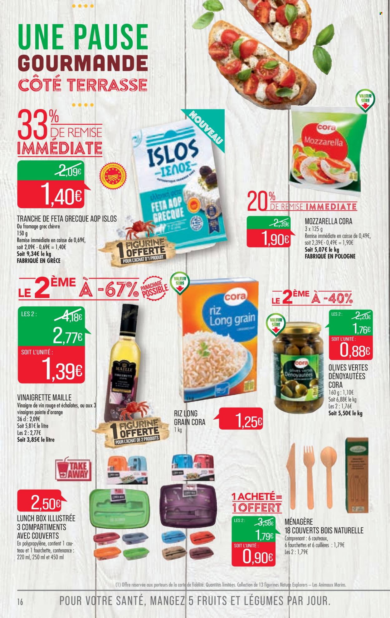 Catalogue Supermarché Match - 17/05/2022 - 22/05/2022. Page 16