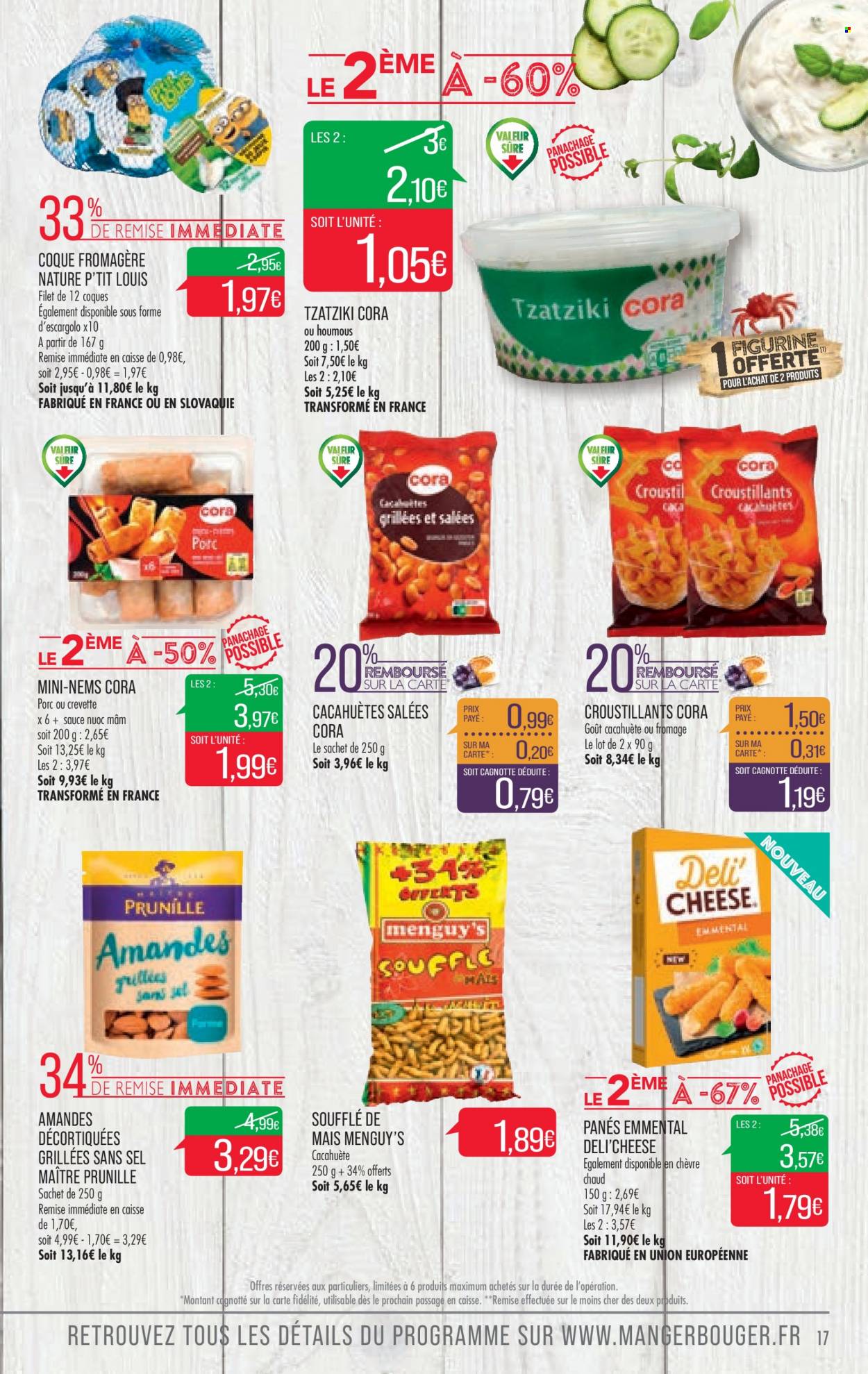 Catalogue Supermarché Match - 17/05/2022 - 22/05/2022. Page 17