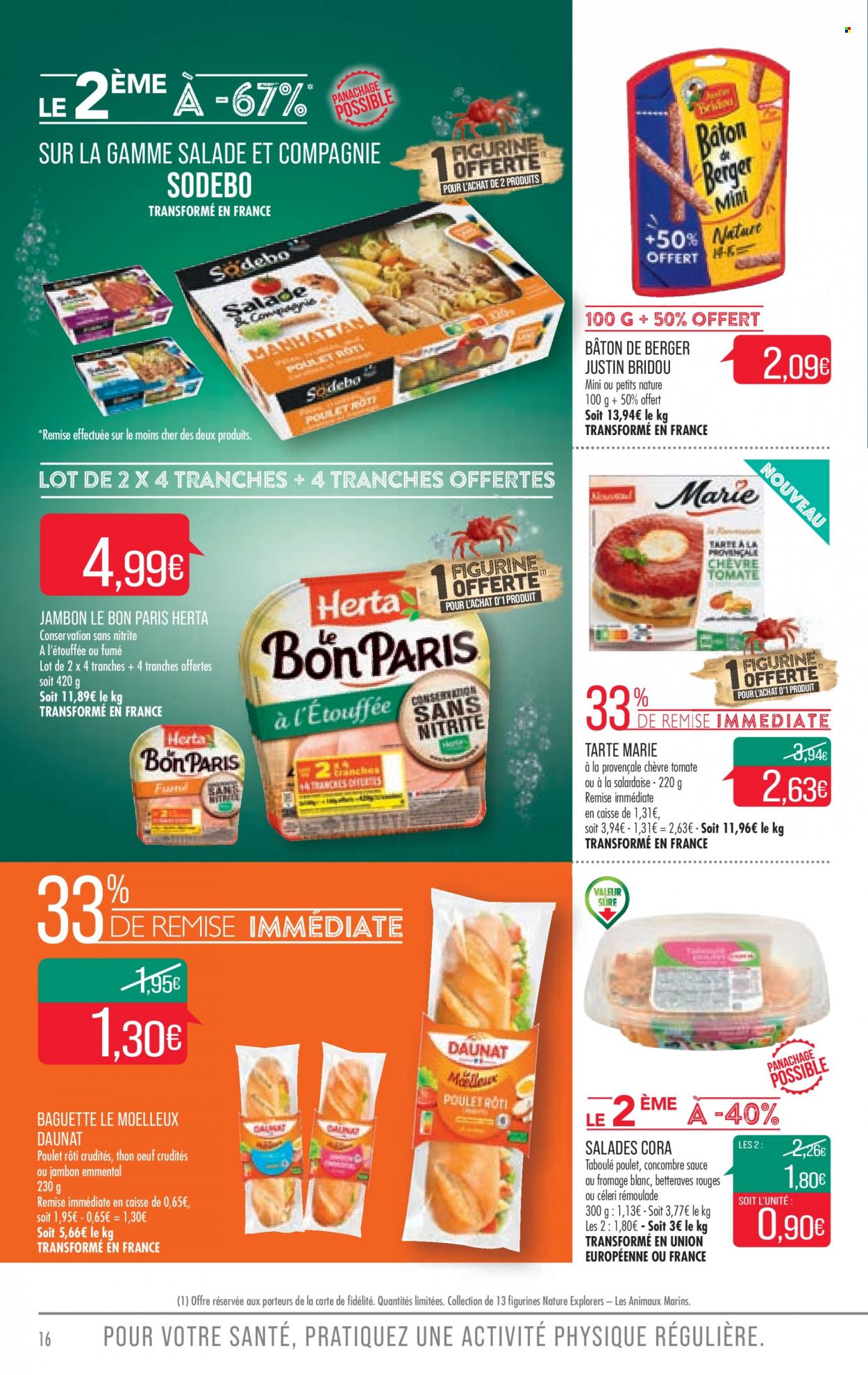 Catalogue Supermarché Match - 10/05/2022 - 22/05/2022. Page 16