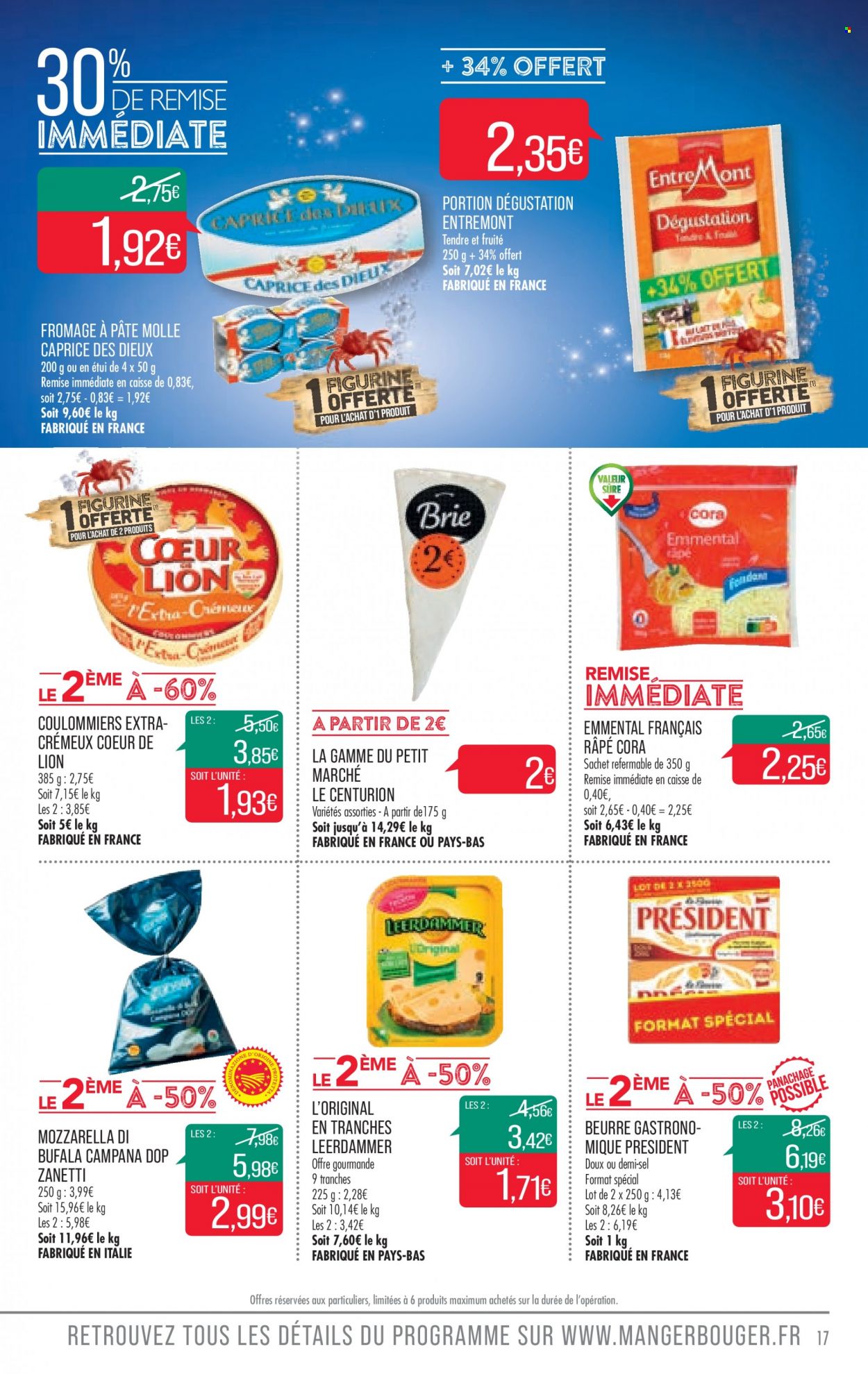 Catalogue Supermarché Match - 10/05/2022 - 22/05/2022. Page 17