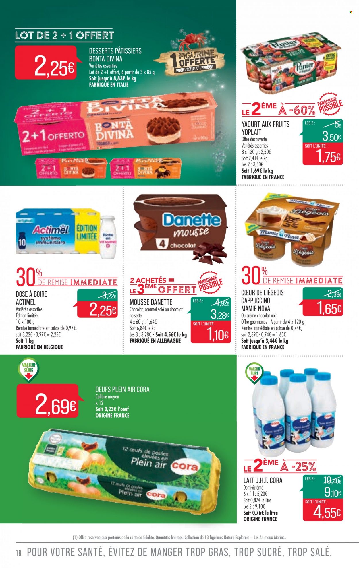 Catalogue Supermarché Match - 10/05/2022 - 22/05/2022. Page 18