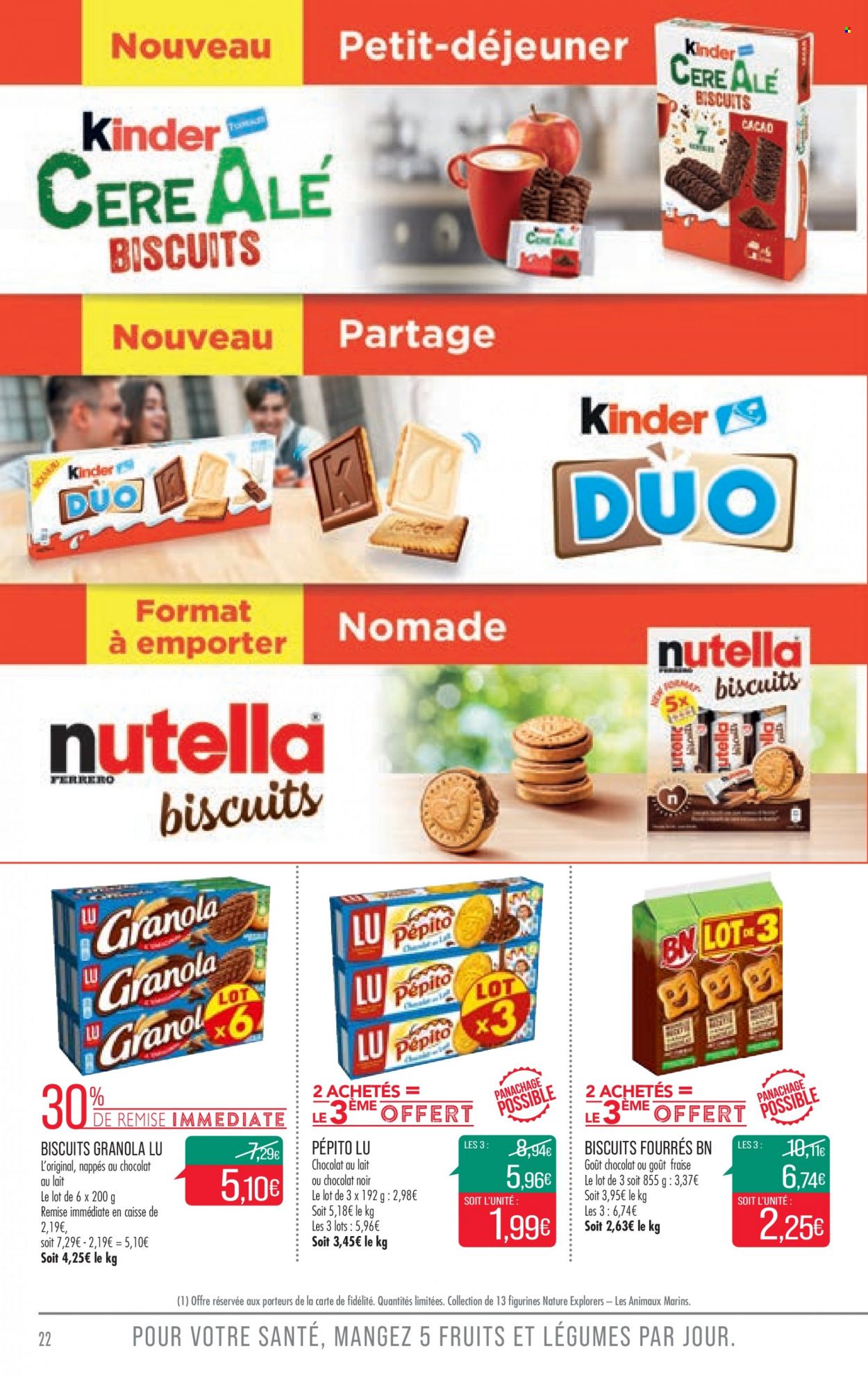 Catalogue Supermarché Match - 10/05/2022 - 22/05/2022. Page 22