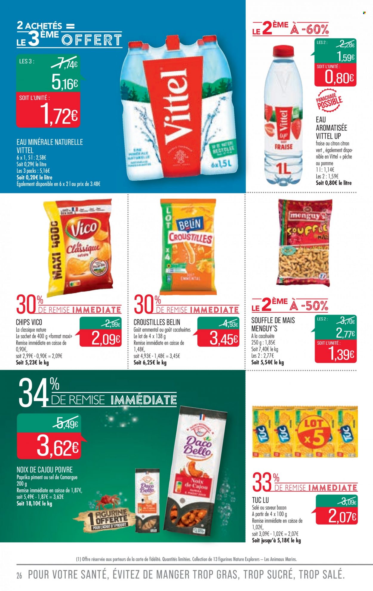 Catalogue Supermarché Match - 10/05/2022 - 22/05/2022. Page 26