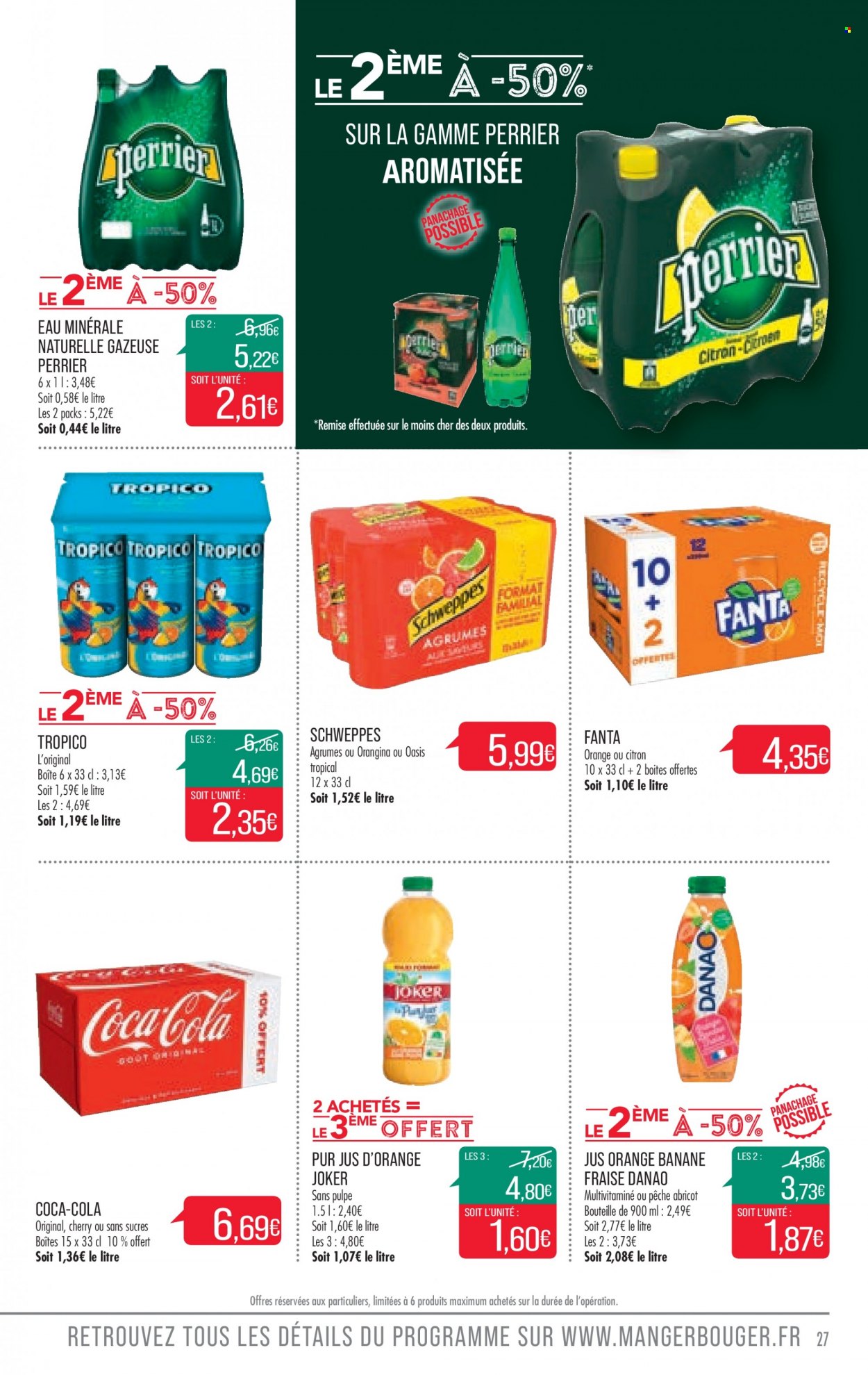Catalogue Supermarché Match - 10/05/2022 - 22/05/2022. Page 27