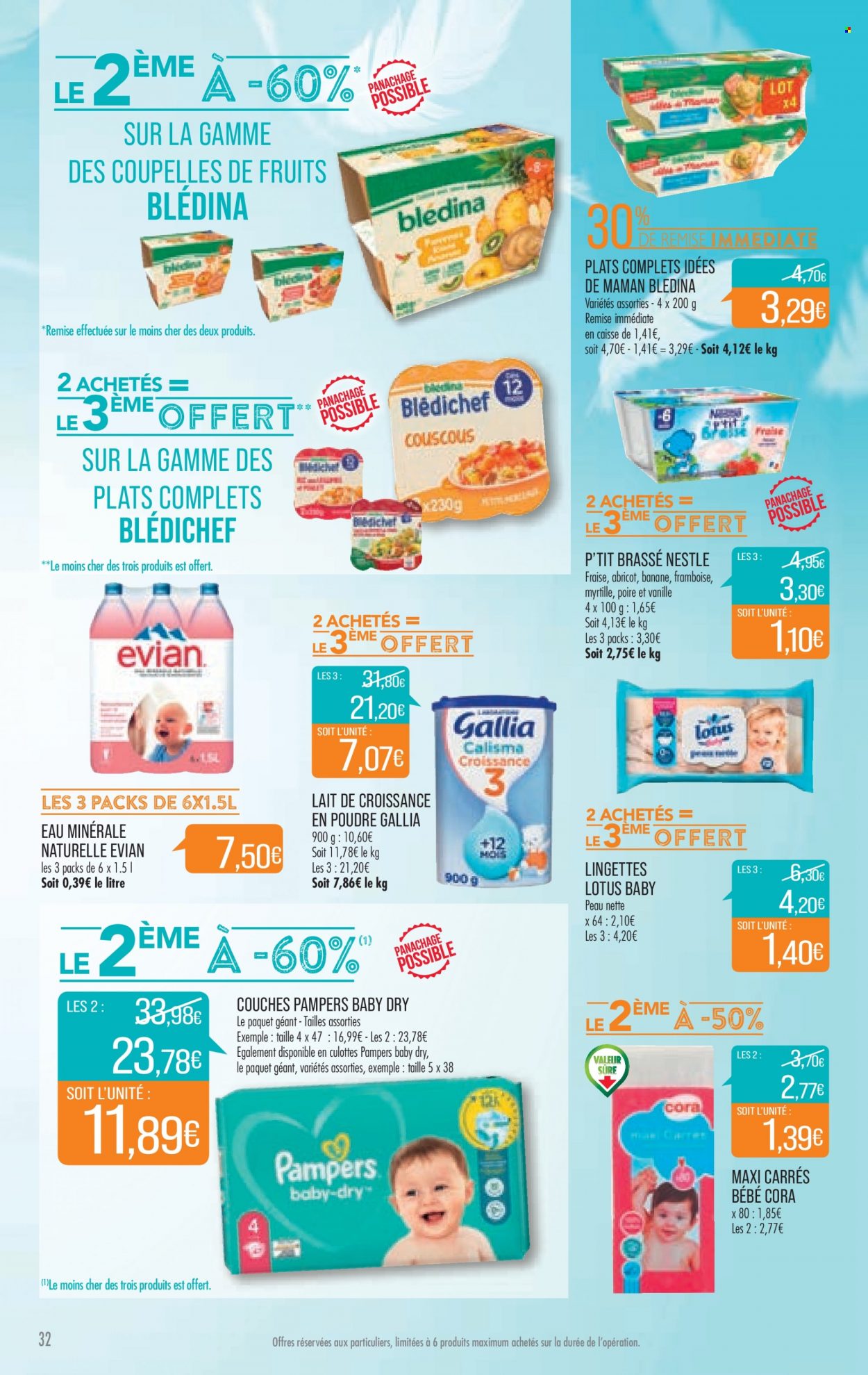 Catalogue Supermarché Match - 10/05/2022 - 22/05/2022. Page 32