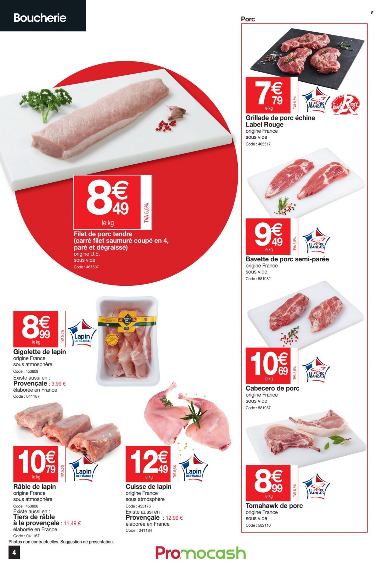 Catalogue Promocash - 25/05/2022 - 04/06/2022. Page 4