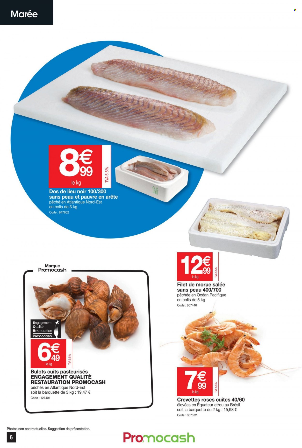 Catalogue Promocash - 25/05/2022 - 04/06/2022. Page 6