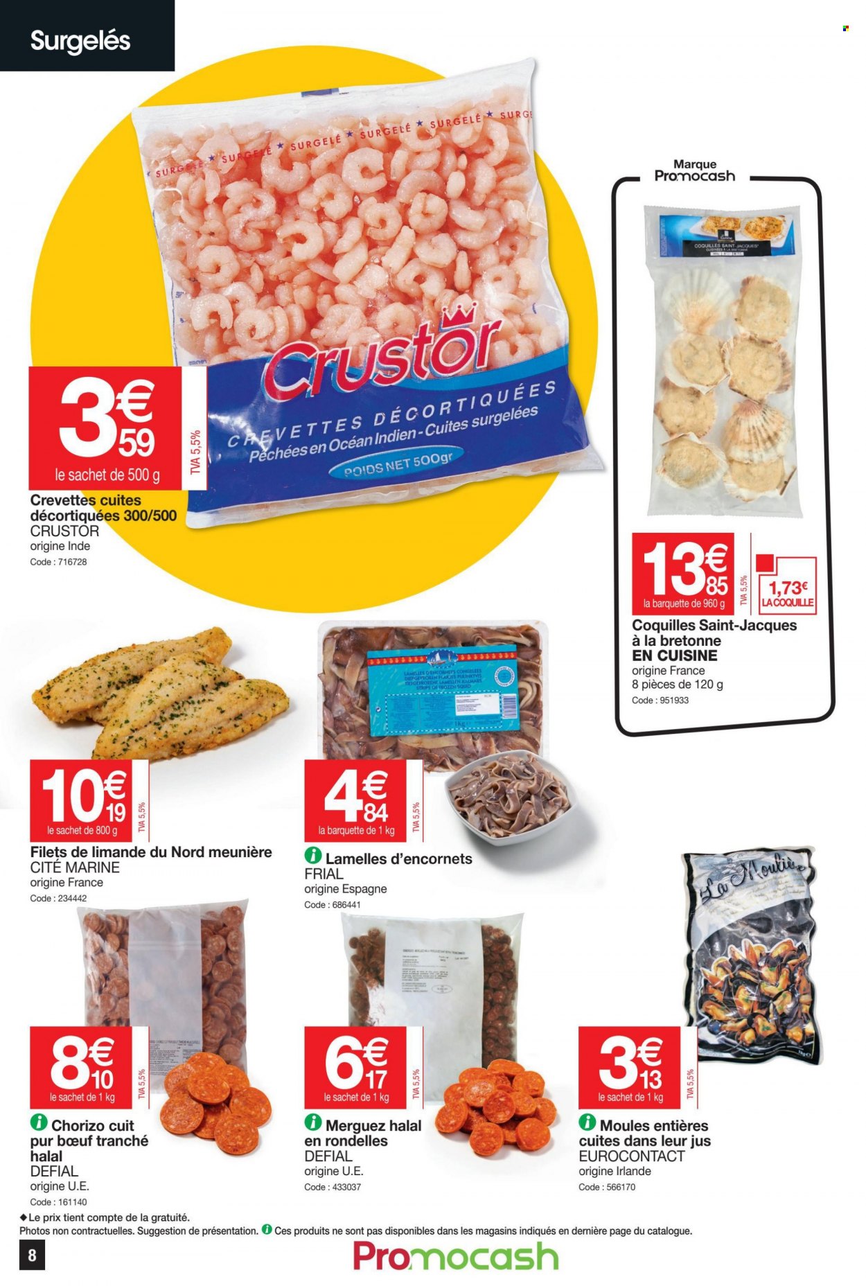 Catalogue Promocash - 25/05/2022 - 04/06/2022. Page 8