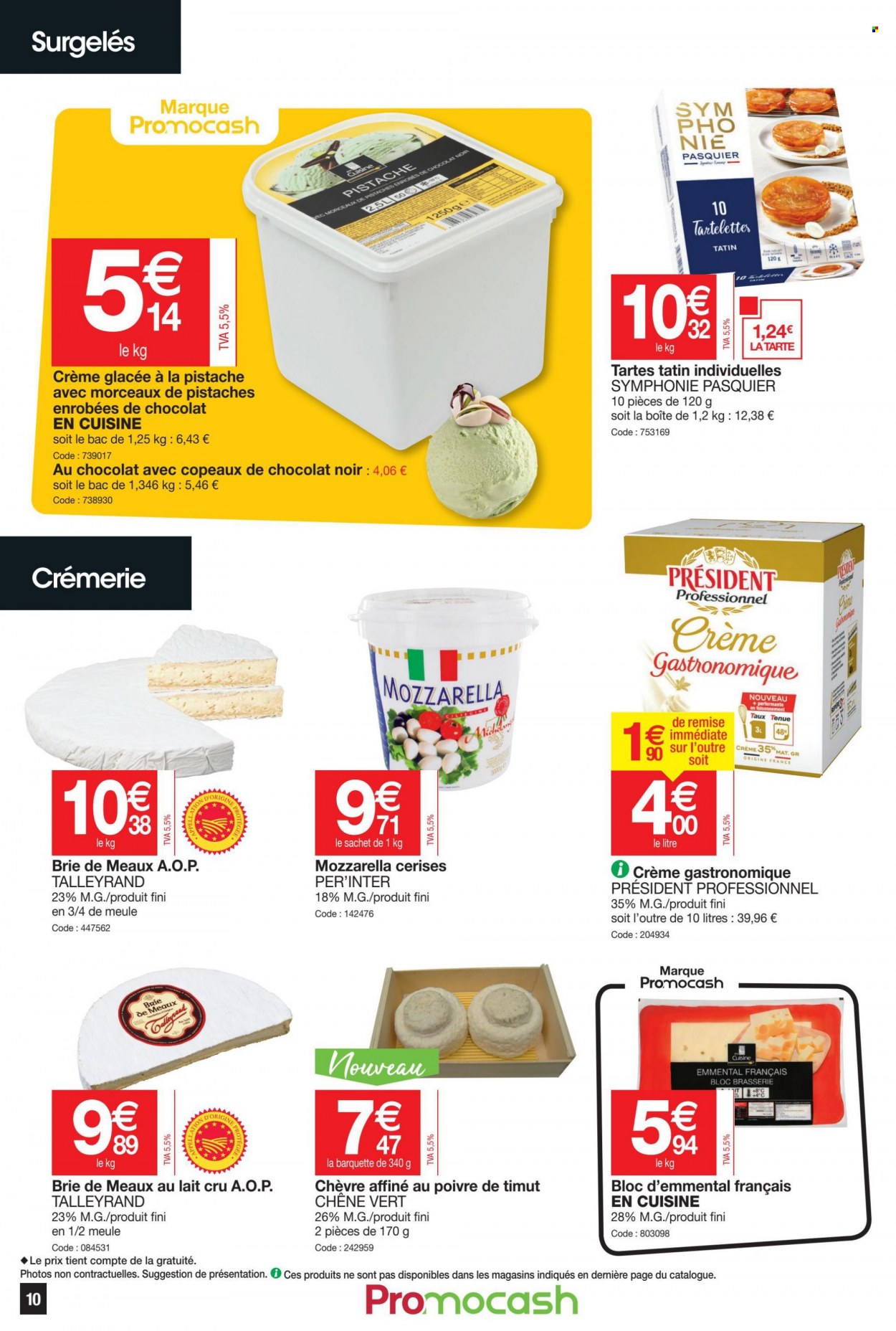 Catalogue Promocash - 25/05/2022 - 04/06/2022. Page 10