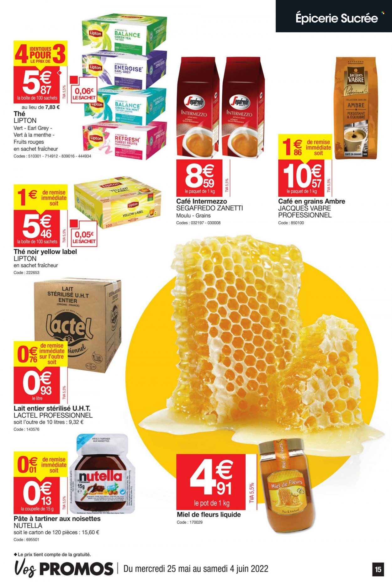 Catalogue Promocash - 25/05/2022 - 04/06/2022. Page 15