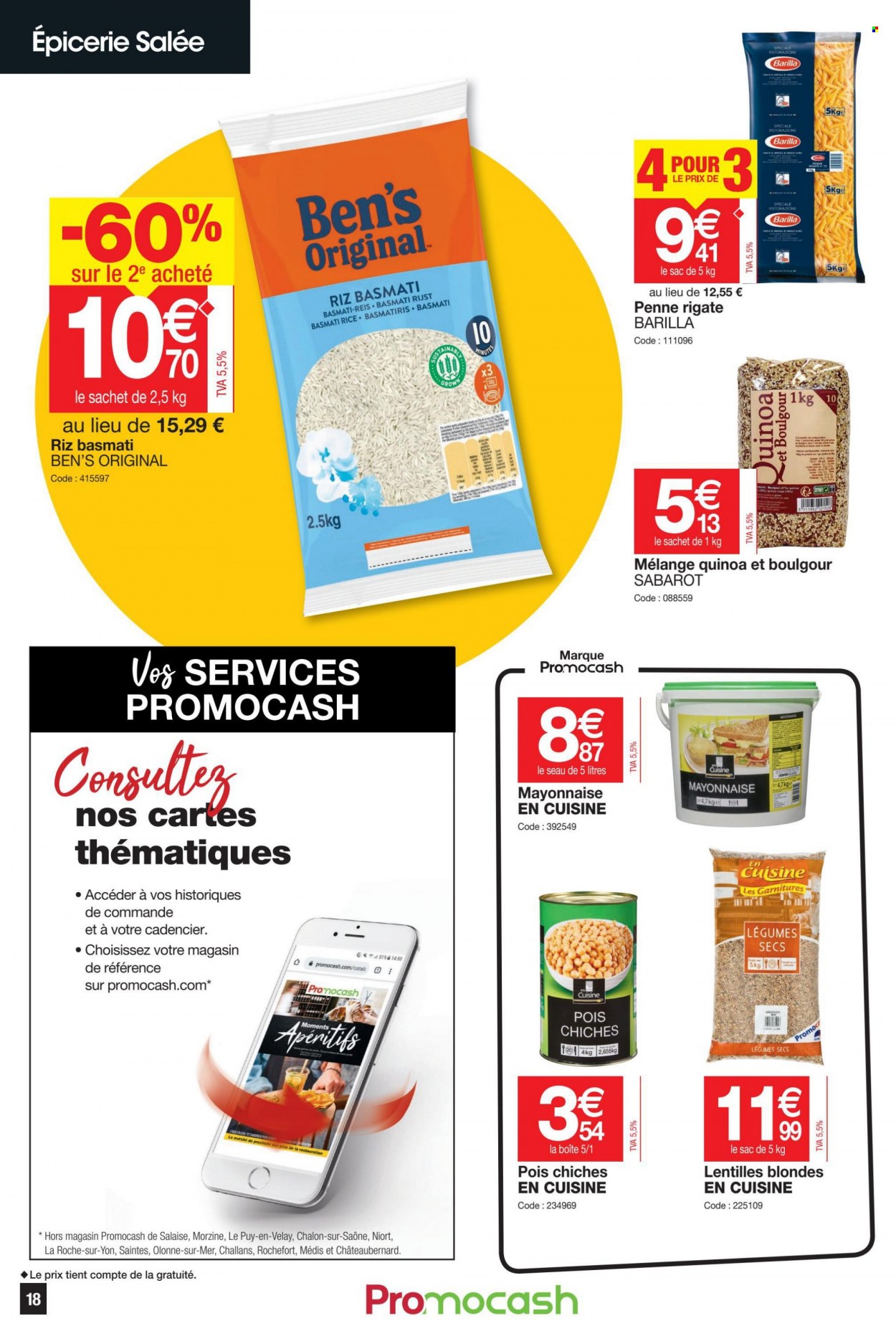 Catalogue Promocash - 25/05/2022 - 04/06/2022. Page 18