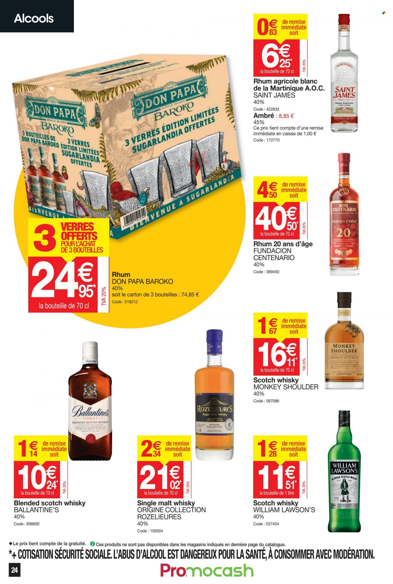 Catalogue Promocash - 25/05/2022 - 04/06/2022. Page 24
