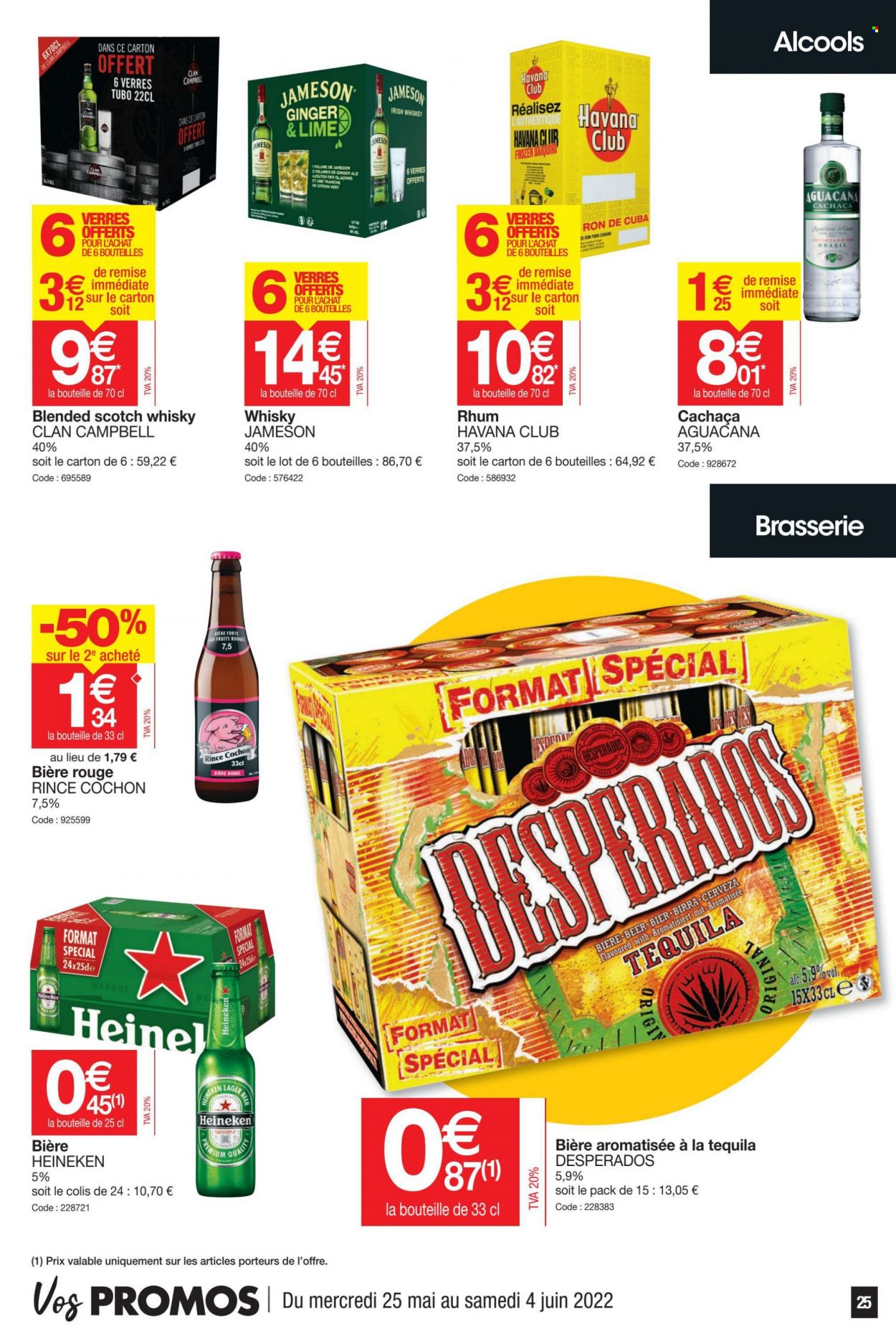 Catalogue Promocash - 25/05/2022 - 04/06/2022. Page 25