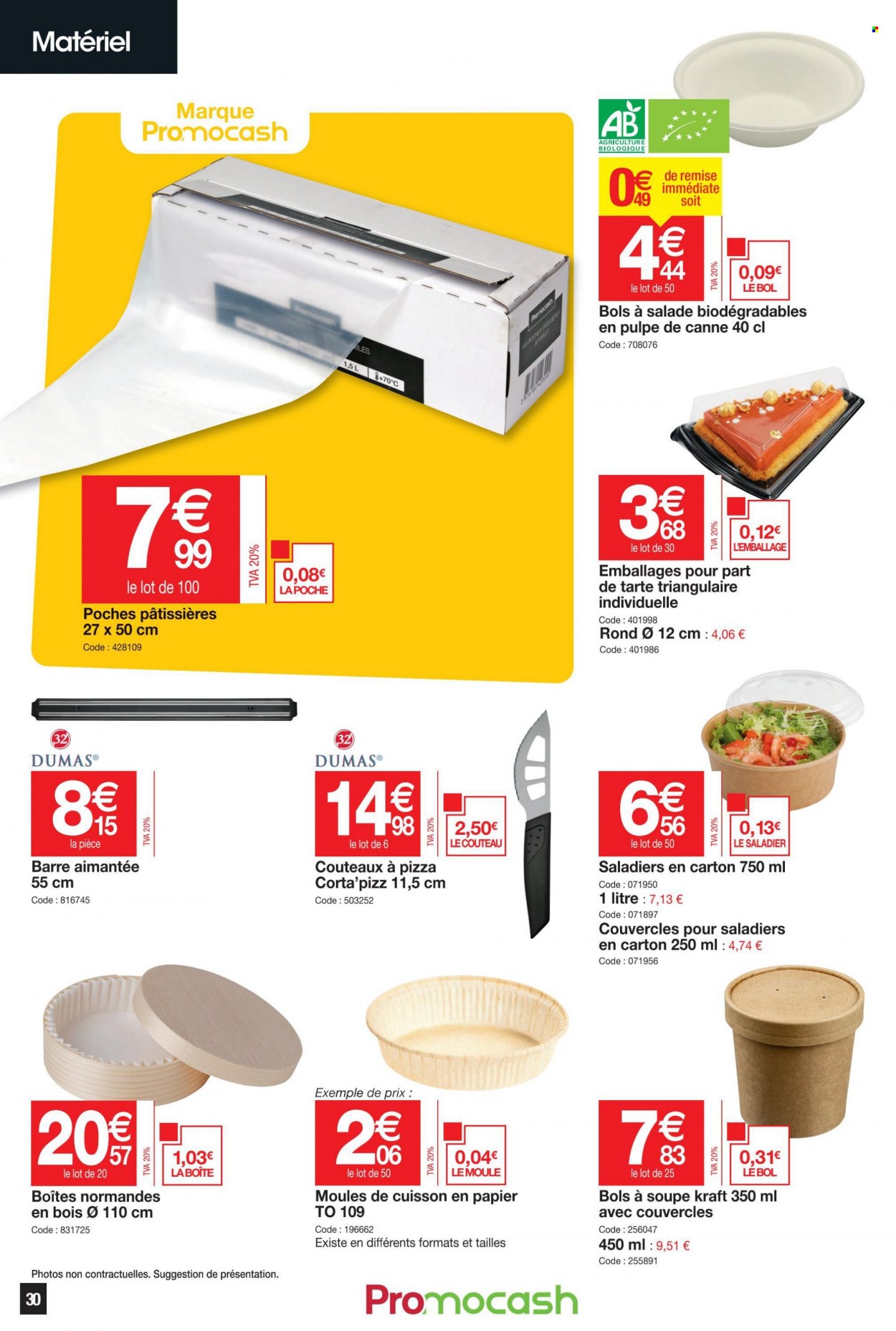 Catalogue Promocash - 25/05/2022 - 04/06/2022. Page 30
