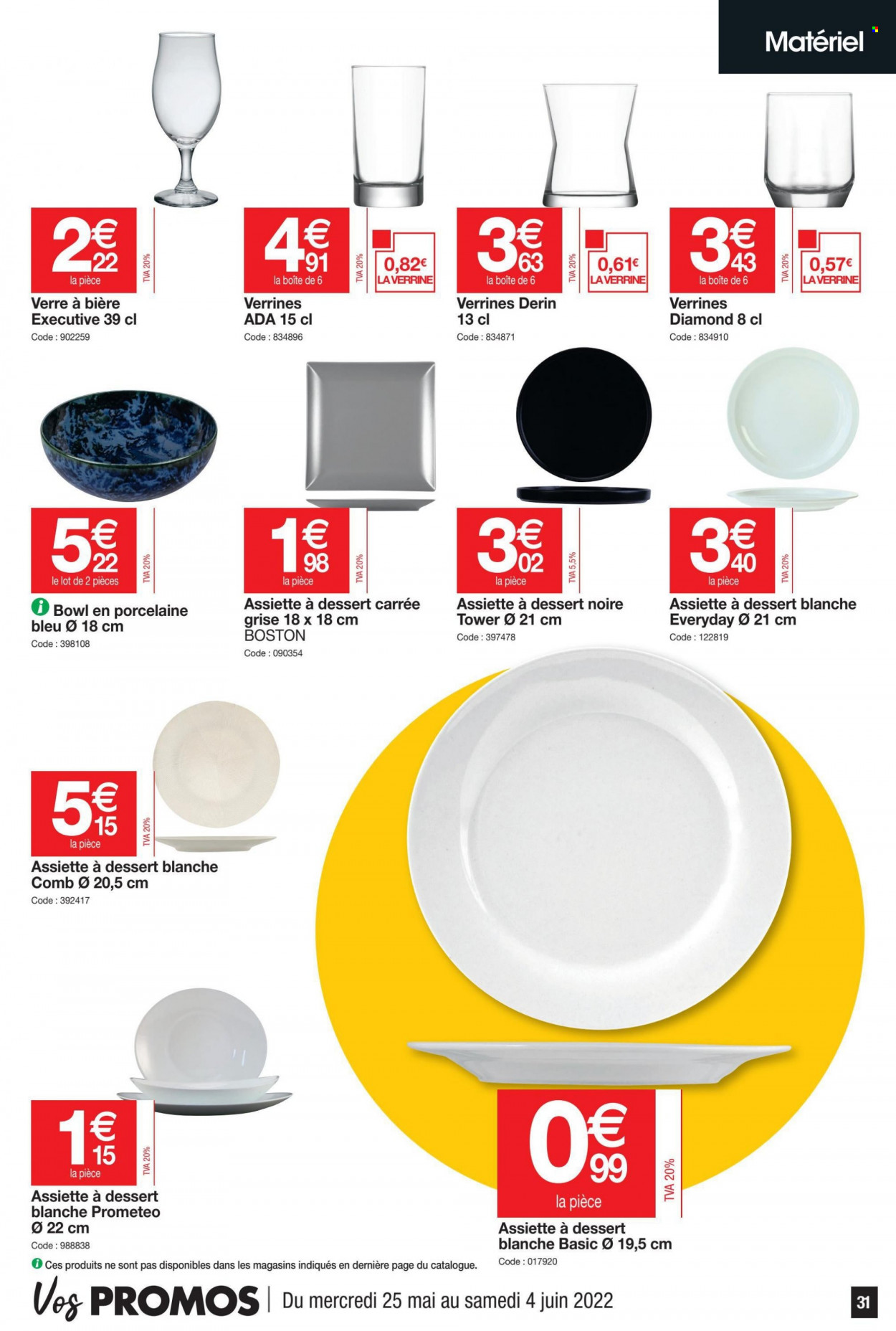 Catalogue Promocash - 25/05/2022 - 04/06/2022. Page 31