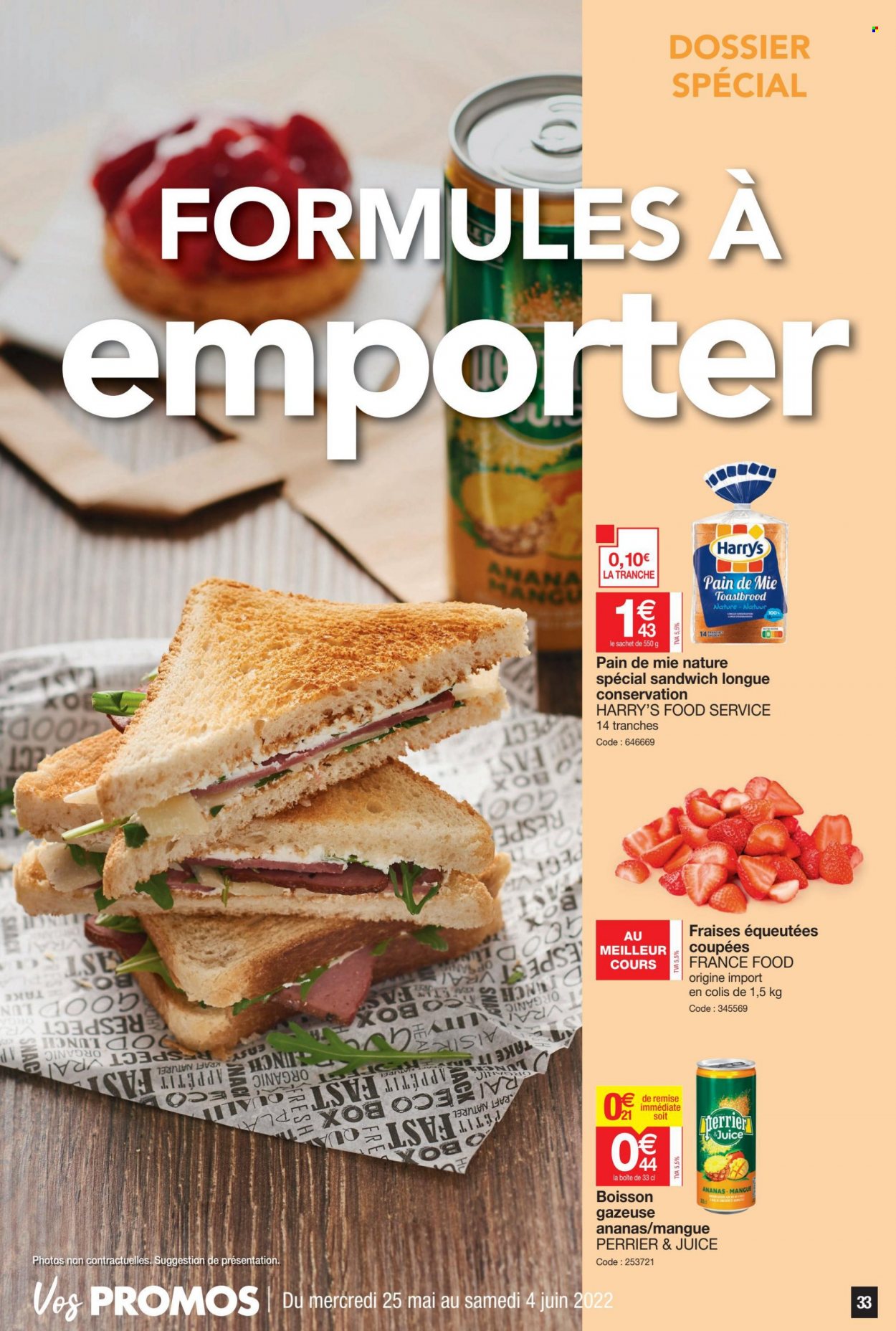 Catalogue Promocash - 25/05/2022 - 04/06/2022. Page 33