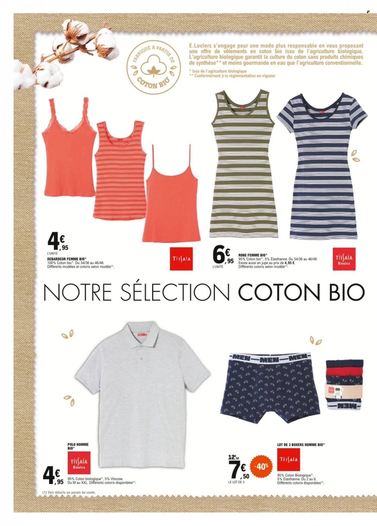 Catalogue E.Leclerc - 24/05/2022 - 04/06/2022. Page 20