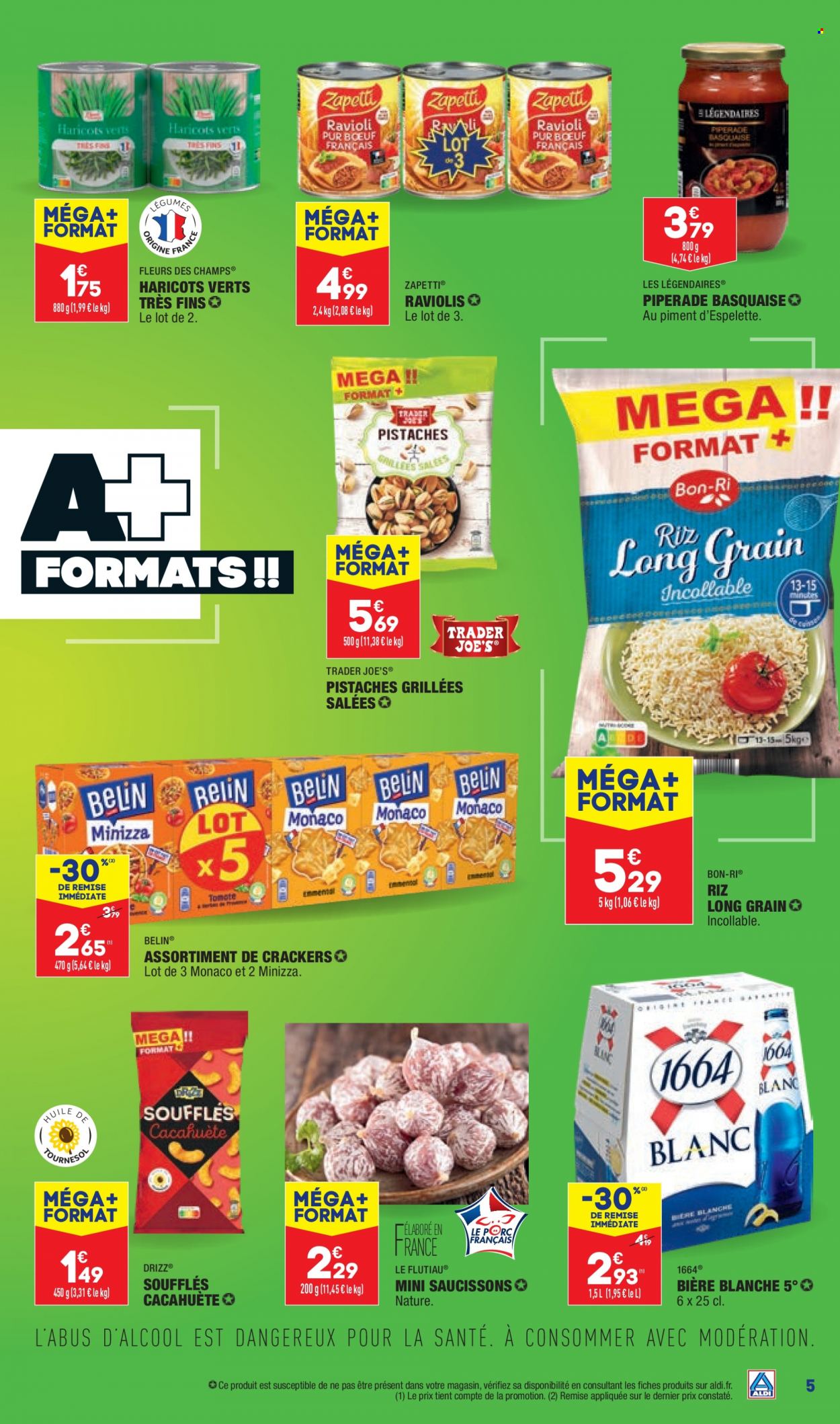 Catalogue ALDI - 31/05/2022 - 06/06/2022. Page 7