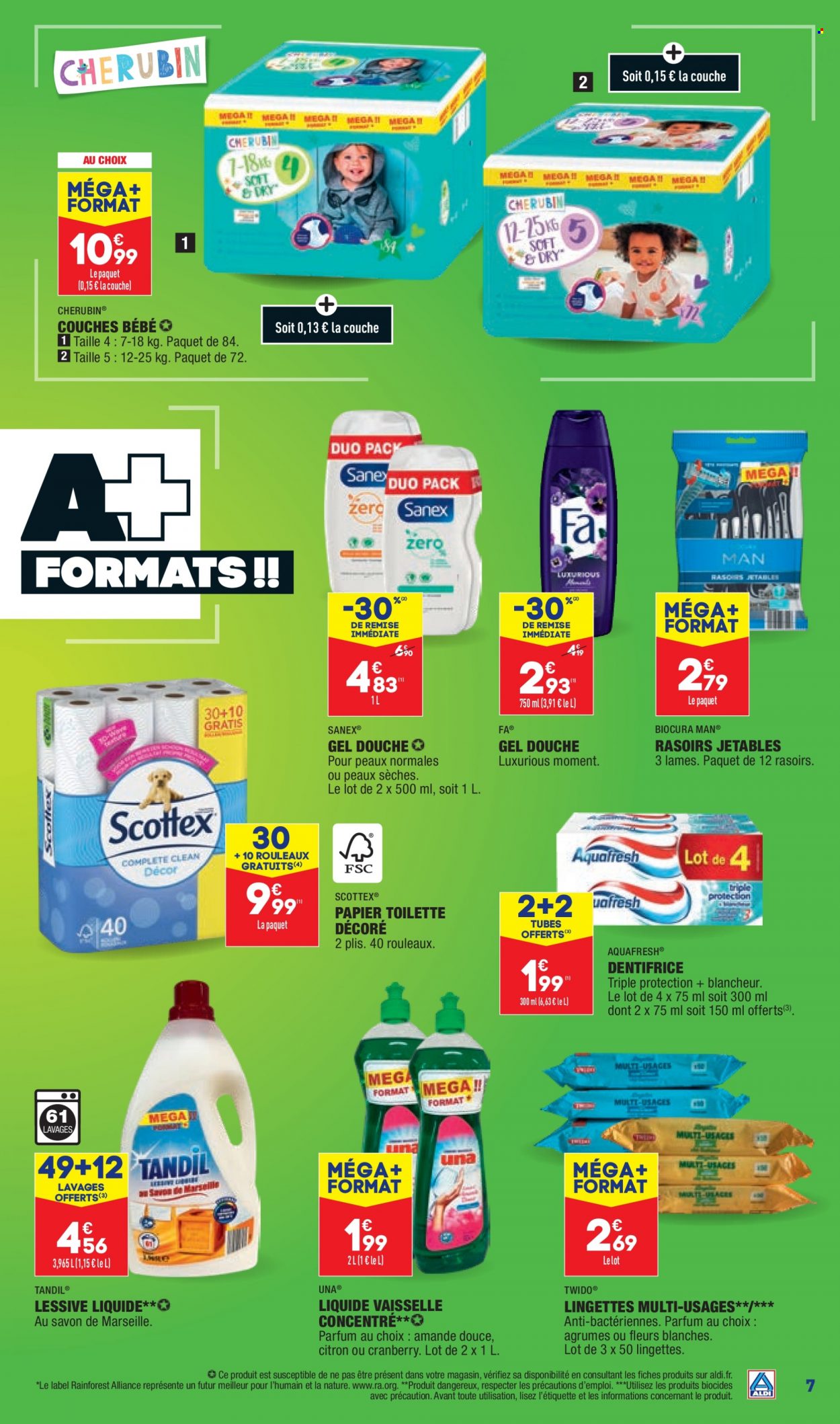 Catalogue ALDI - 31/05/2022 - 06/06/2022. Page 9