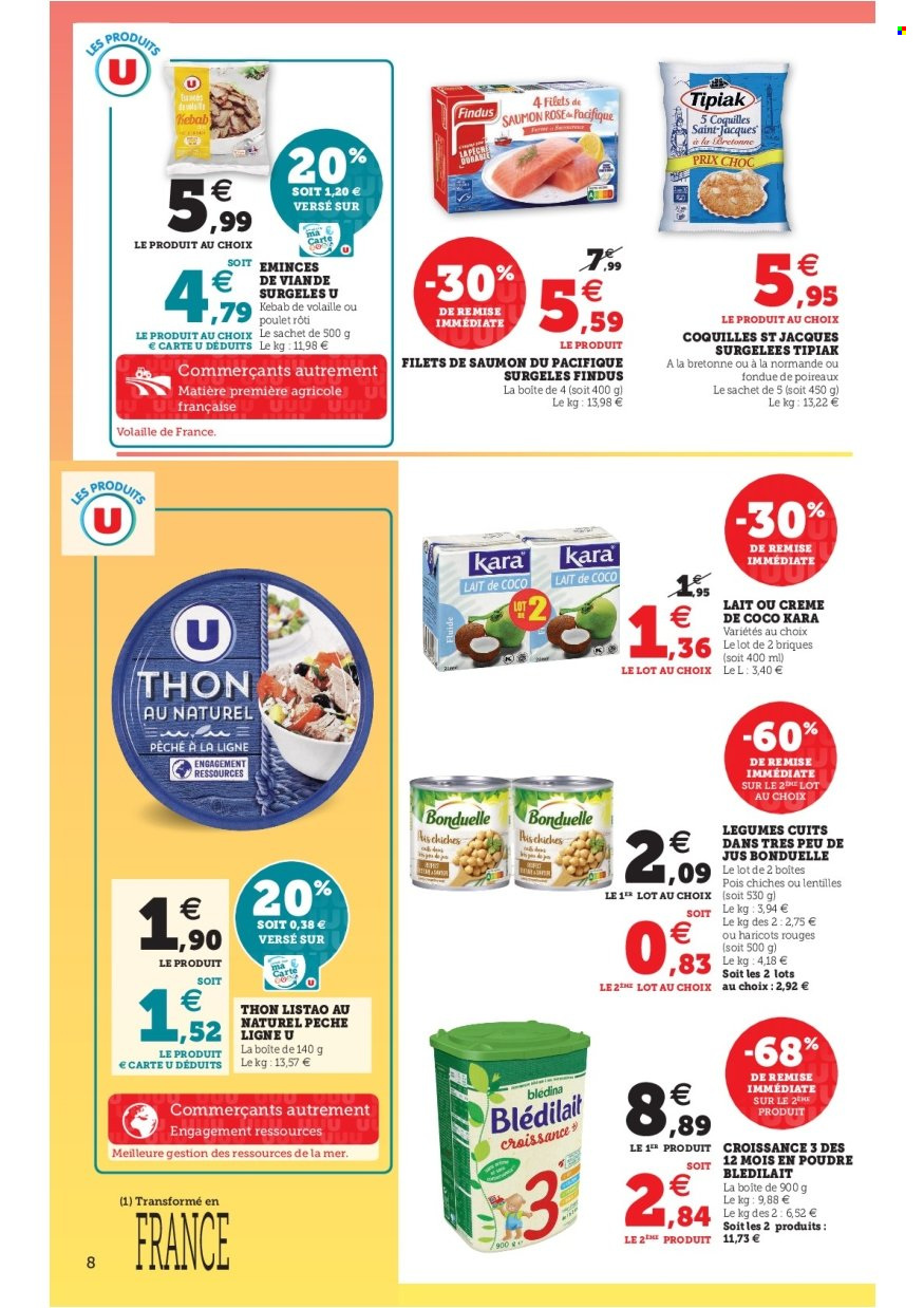 Catalogue U express - 24/05/2022 - 04/06/2022. Page 8